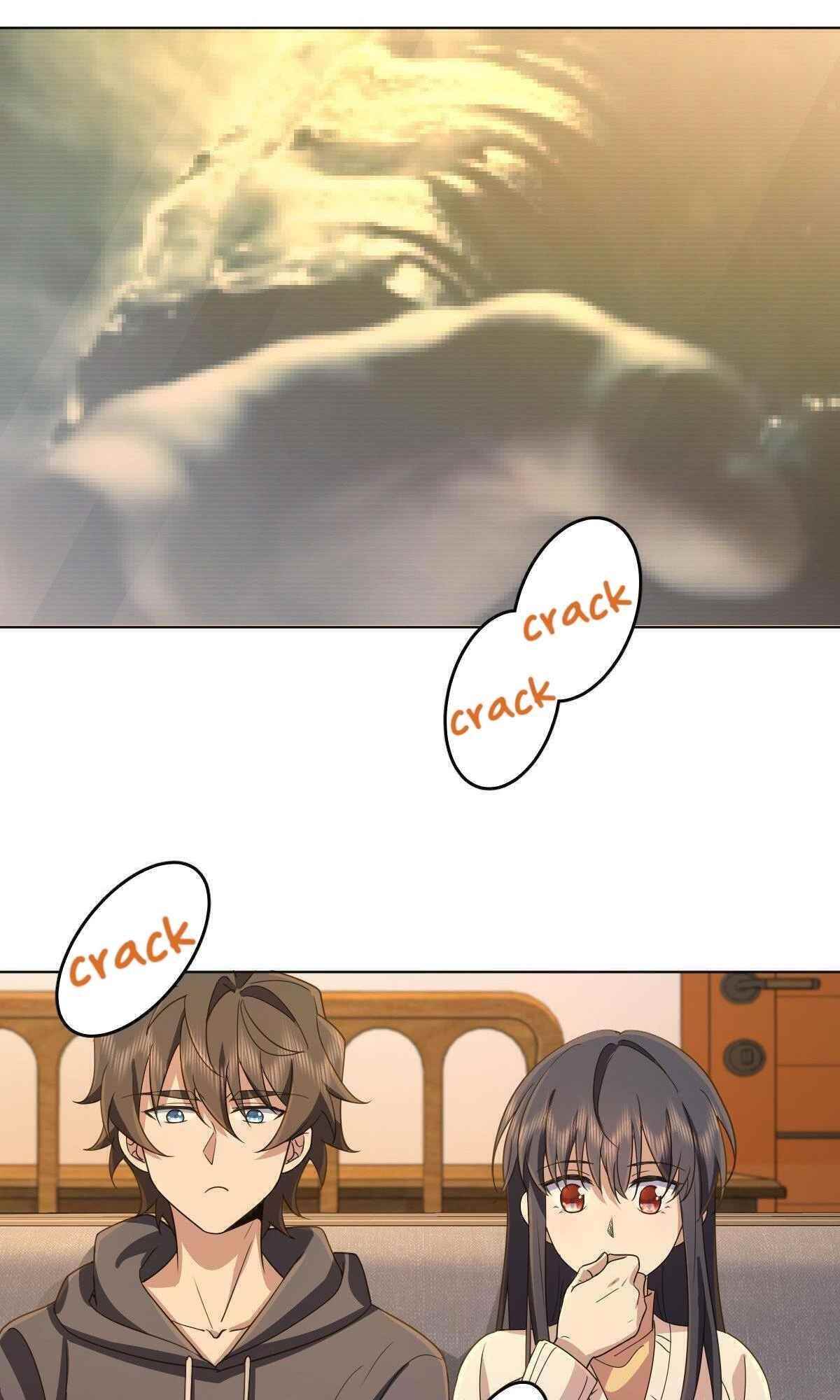 My Wife is From a Thousand Years Ago Chapter 95 - Manhwa18.com