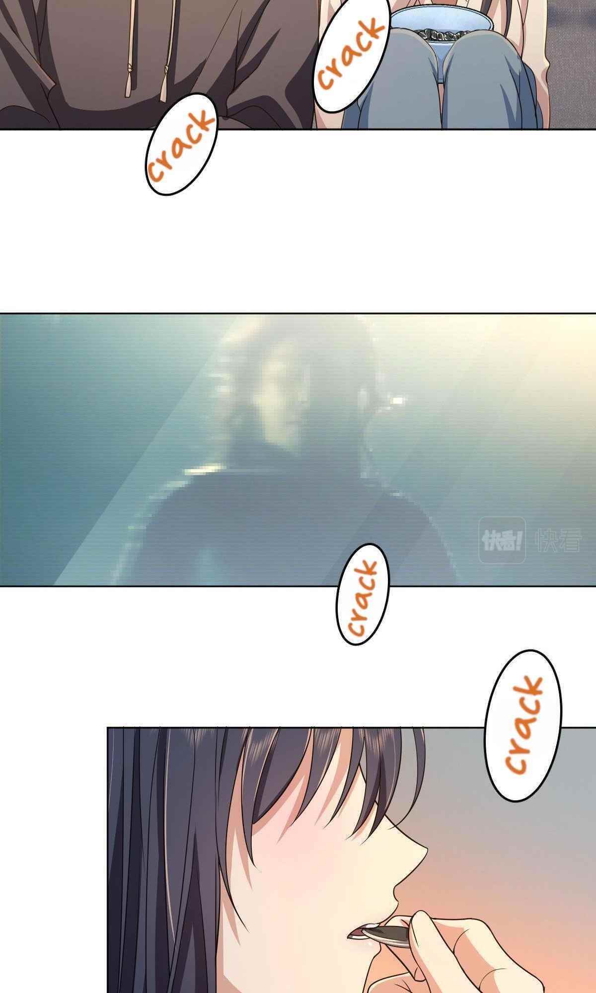 My Wife is From a Thousand Years Ago Chapter 95 - Manhwa18.com