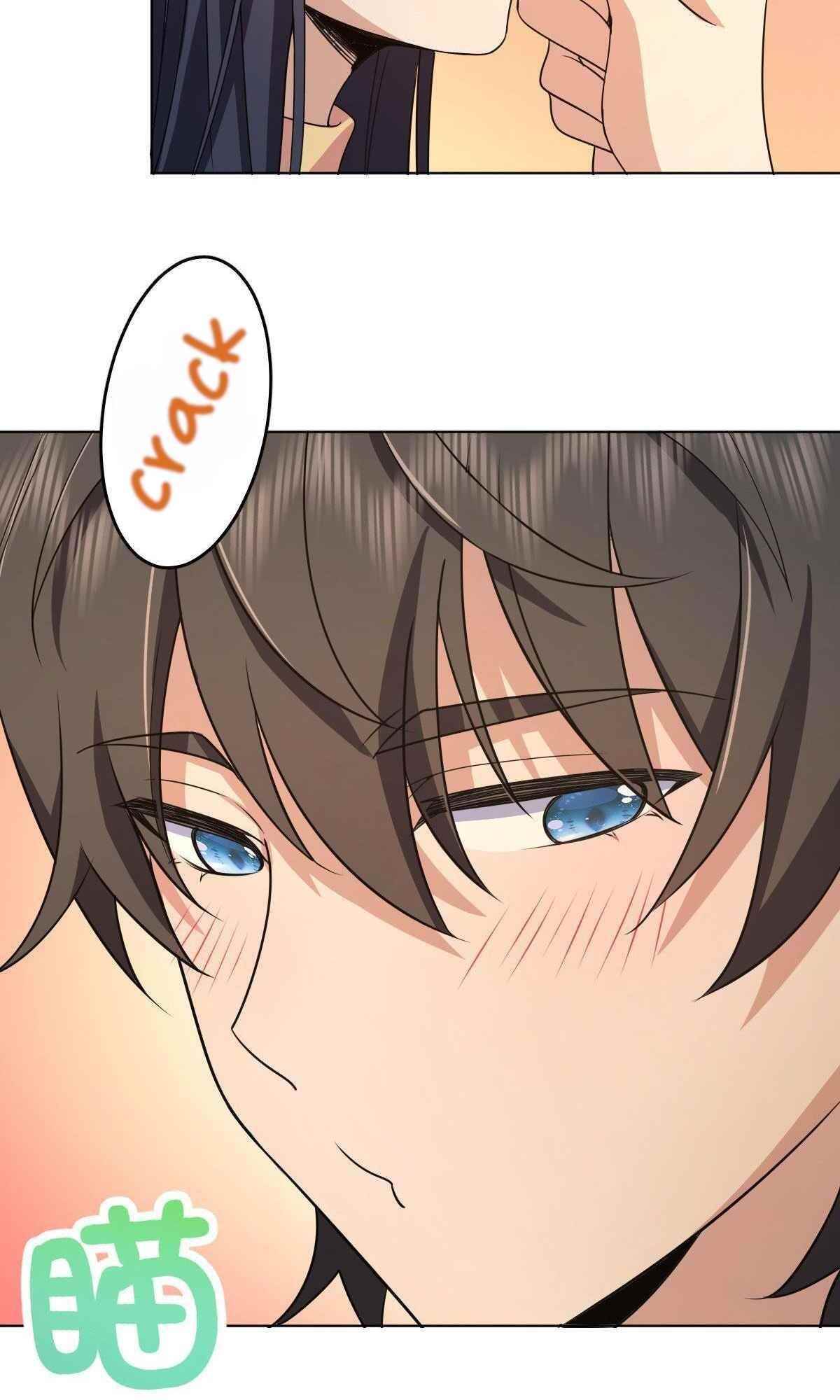 My Wife is From a Thousand Years Ago Chapter 95 - Manhwa18.com