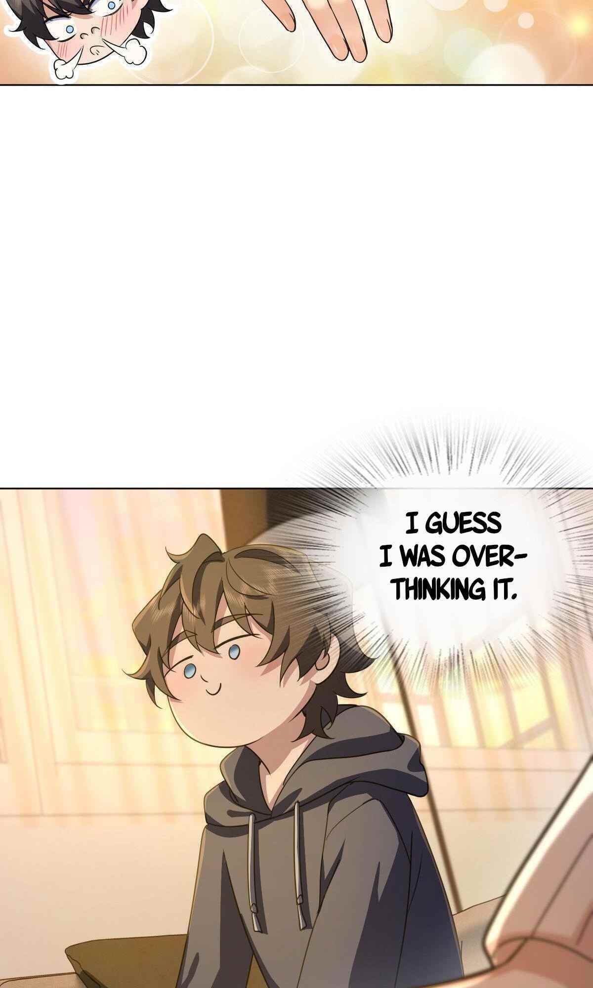 My Wife is From a Thousand Years Ago Chapter 95 - Manhwa18.com