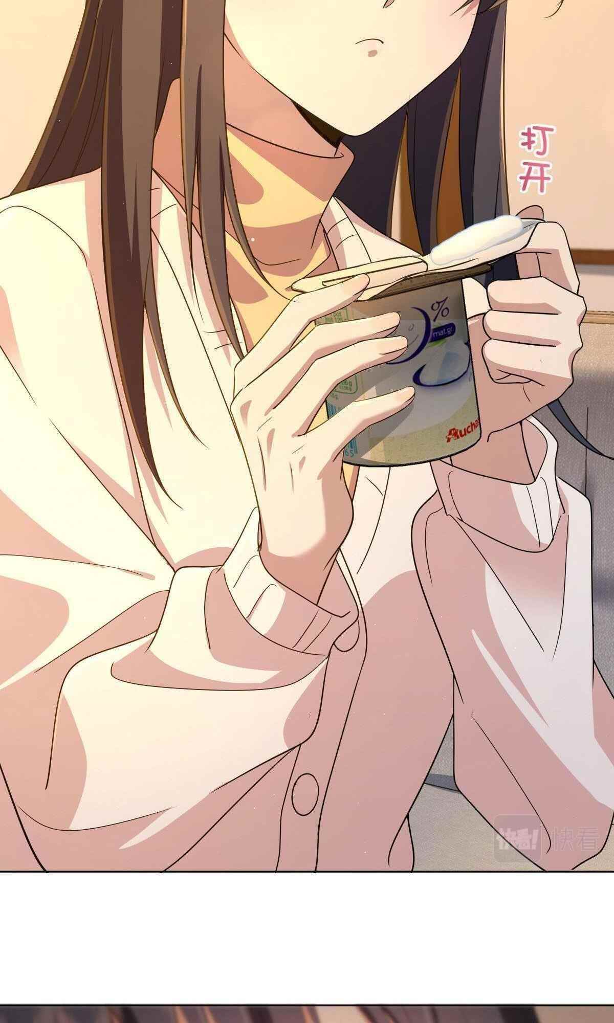 My Wife is From a Thousand Years Ago Chapter 95 - Manhwa18.com