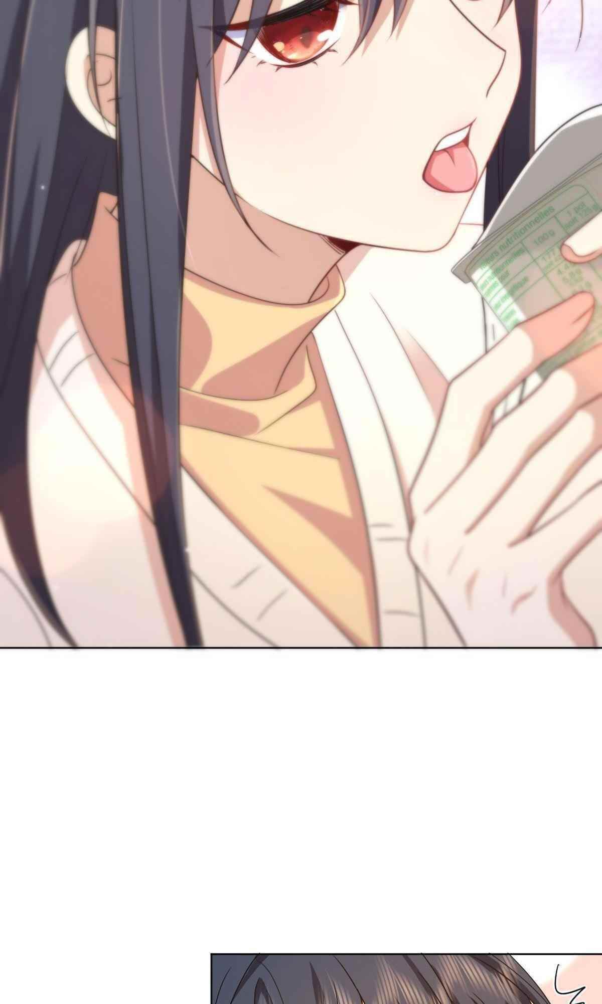 My Wife is From a Thousand Years Ago Chapter 95 - Manhwa18.com