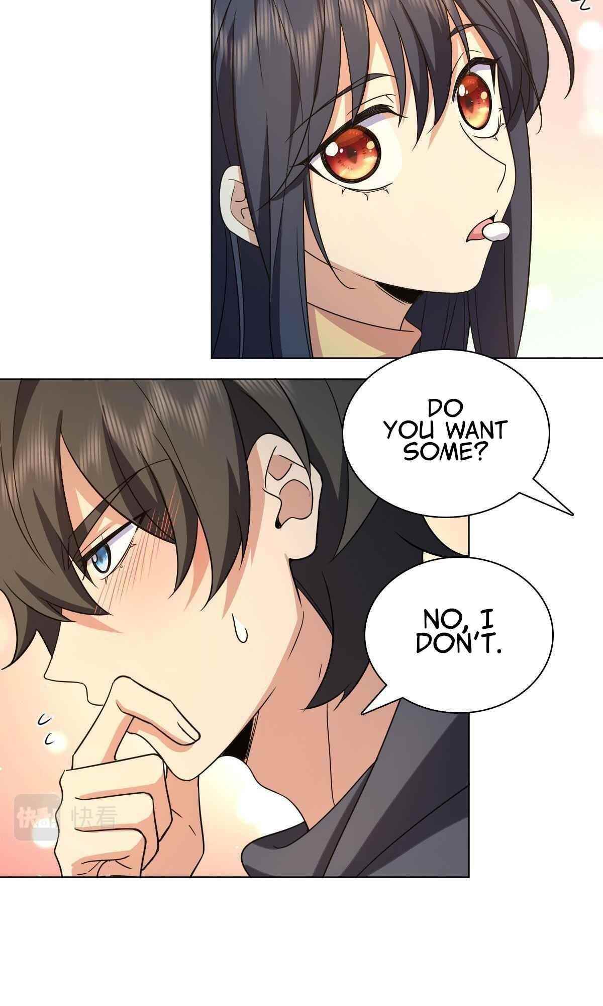 My Wife is From a Thousand Years Ago Chapter 95 - Manhwa18.com