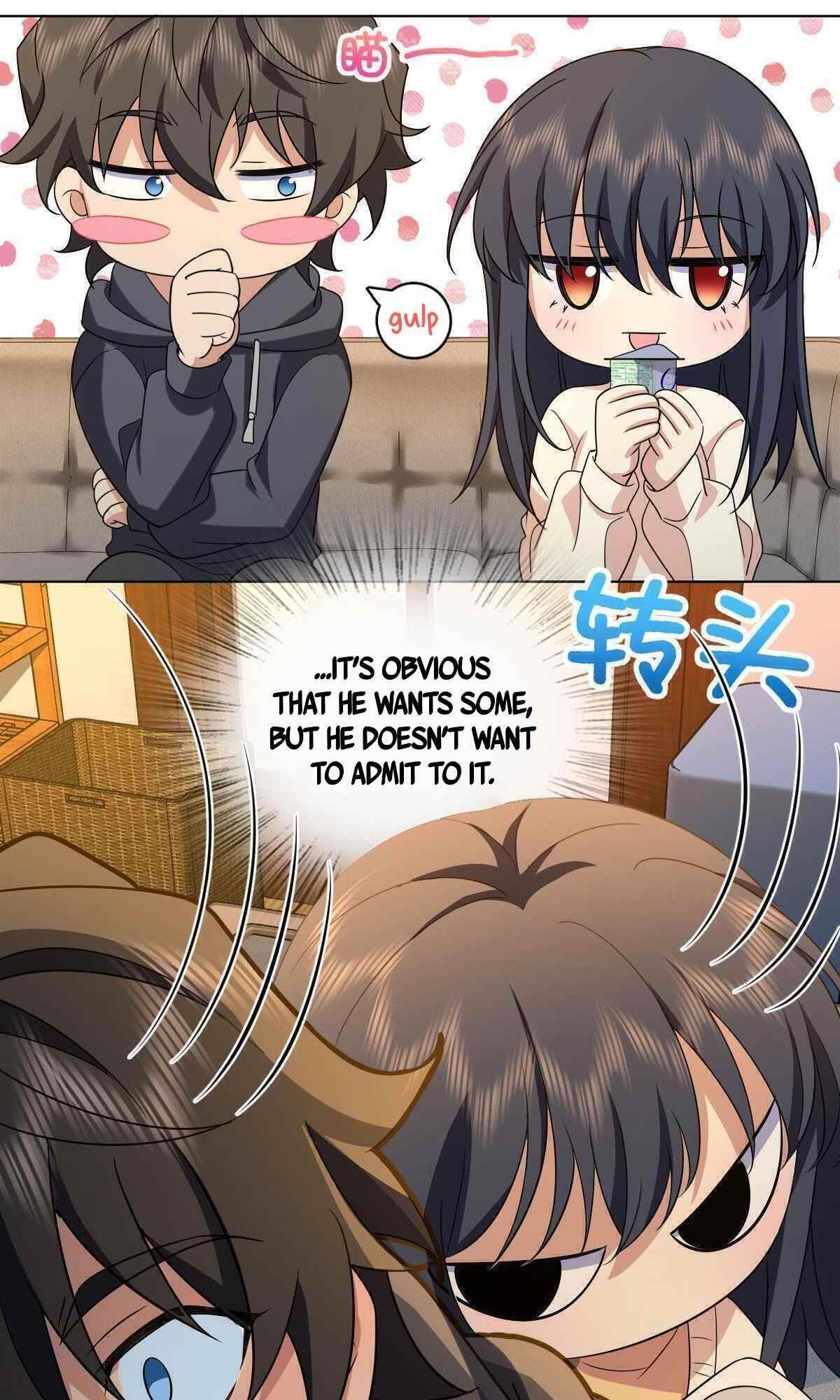 My Wife is From a Thousand Years Ago Chapter 95 - Manhwa18.com