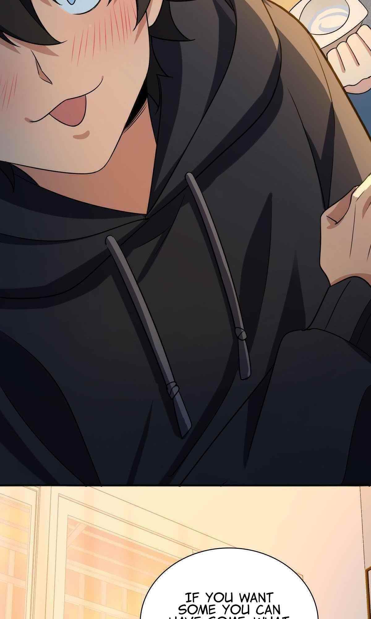 My Wife is From a Thousand Years Ago Chapter 95 - Manhwa18.com