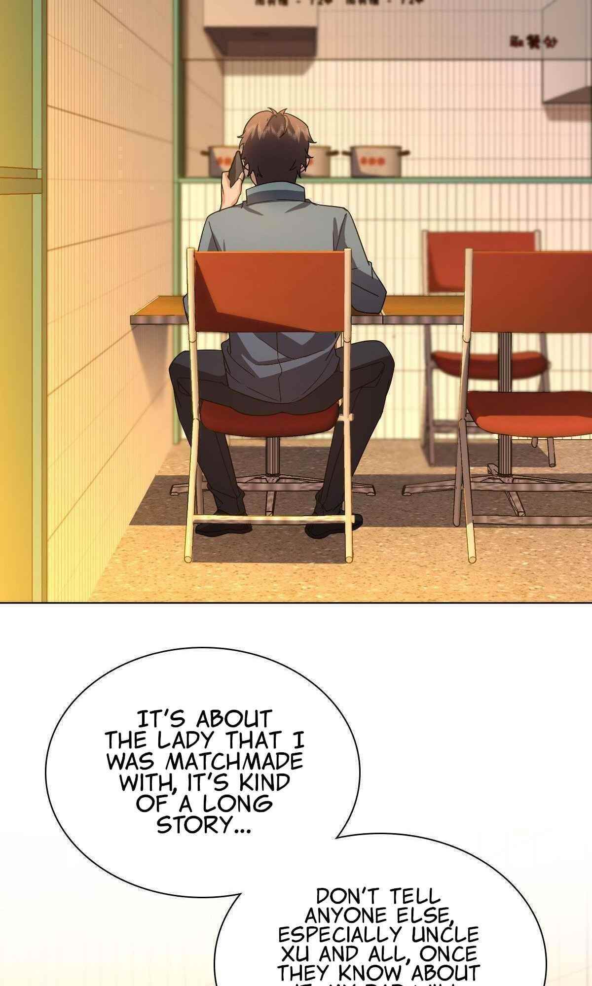 My Wife is From a Thousand Years Ago Chapter 95 - Manhwa18.com