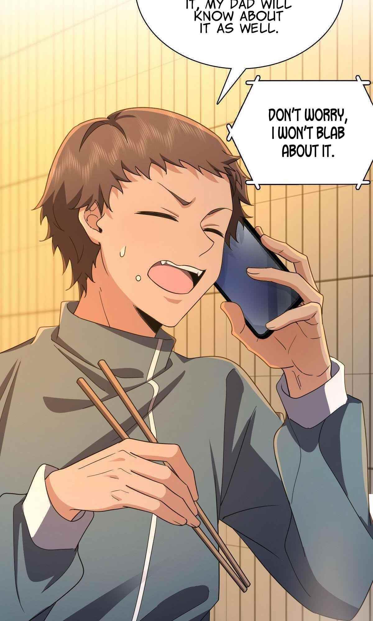 My Wife is From a Thousand Years Ago Chapter 95 - Manhwa18.com