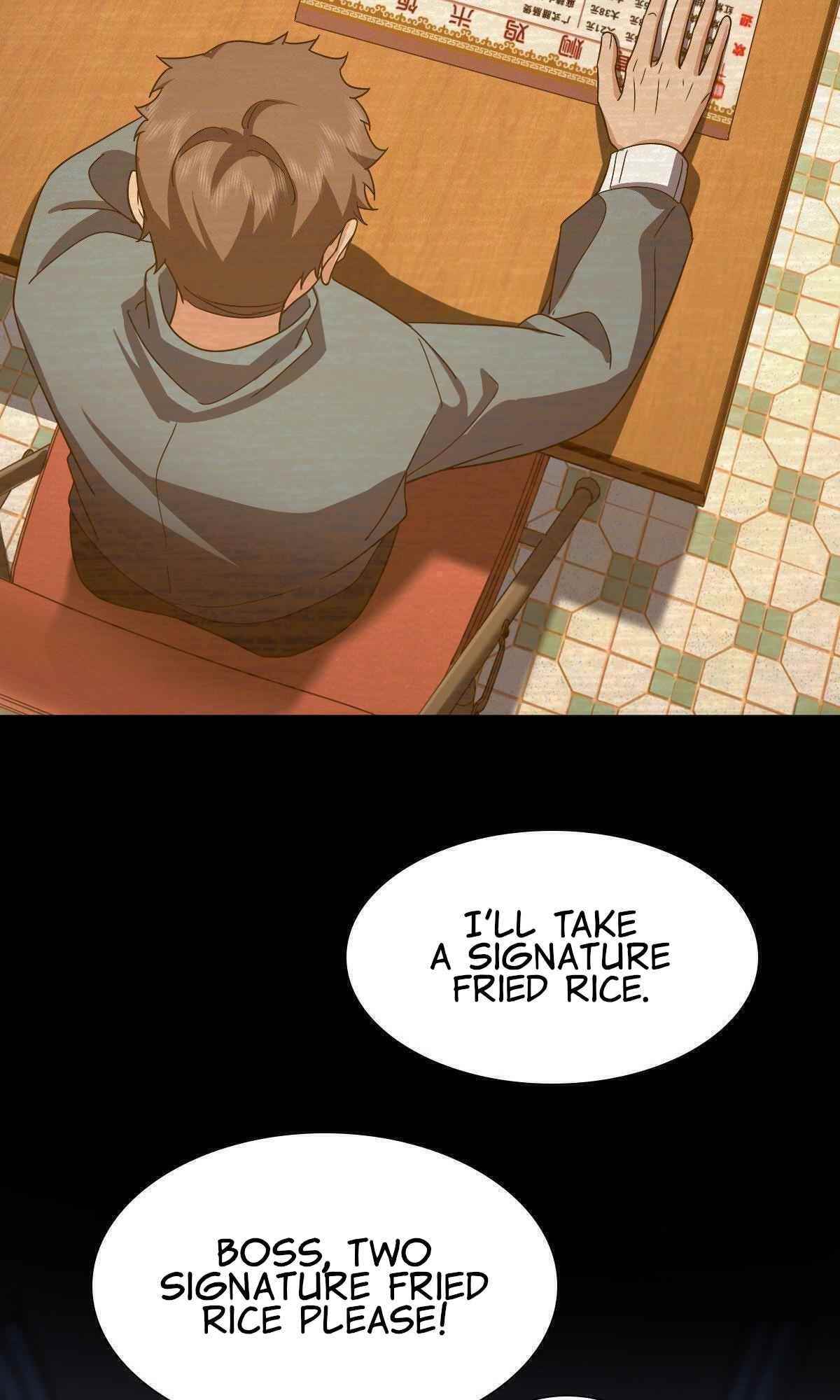 My Wife is From a Thousand Years Ago Chapter 95 - Manhwa18.com