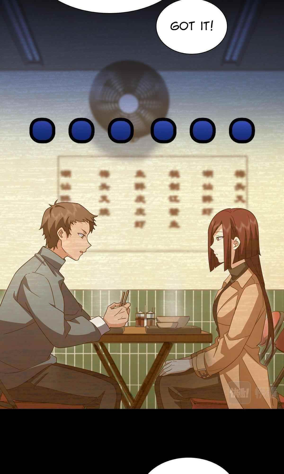 My Wife is From a Thousand Years Ago Chapter 95 - Manhwa18.com