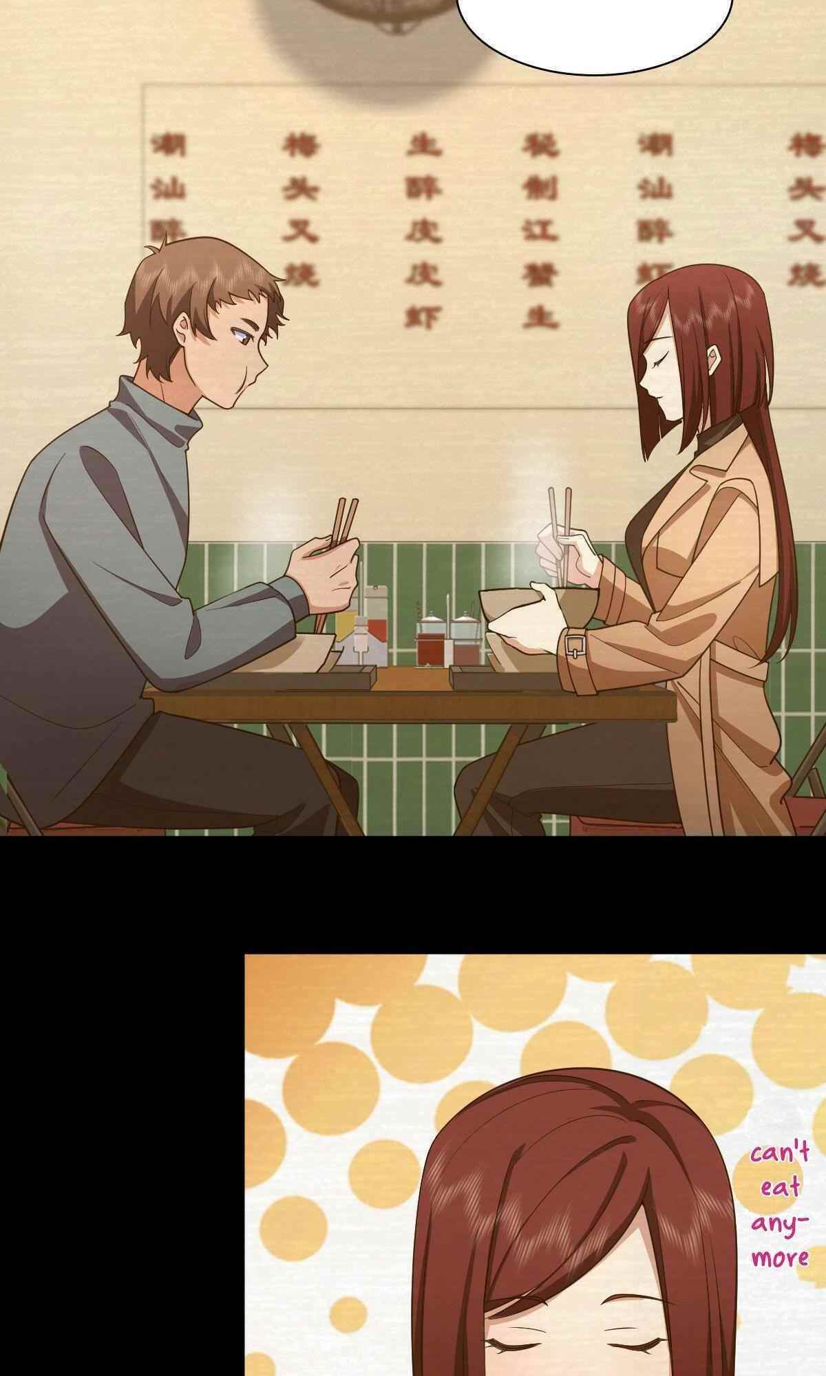 My Wife is From a Thousand Years Ago Chapter 95 - Manhwa18.com
