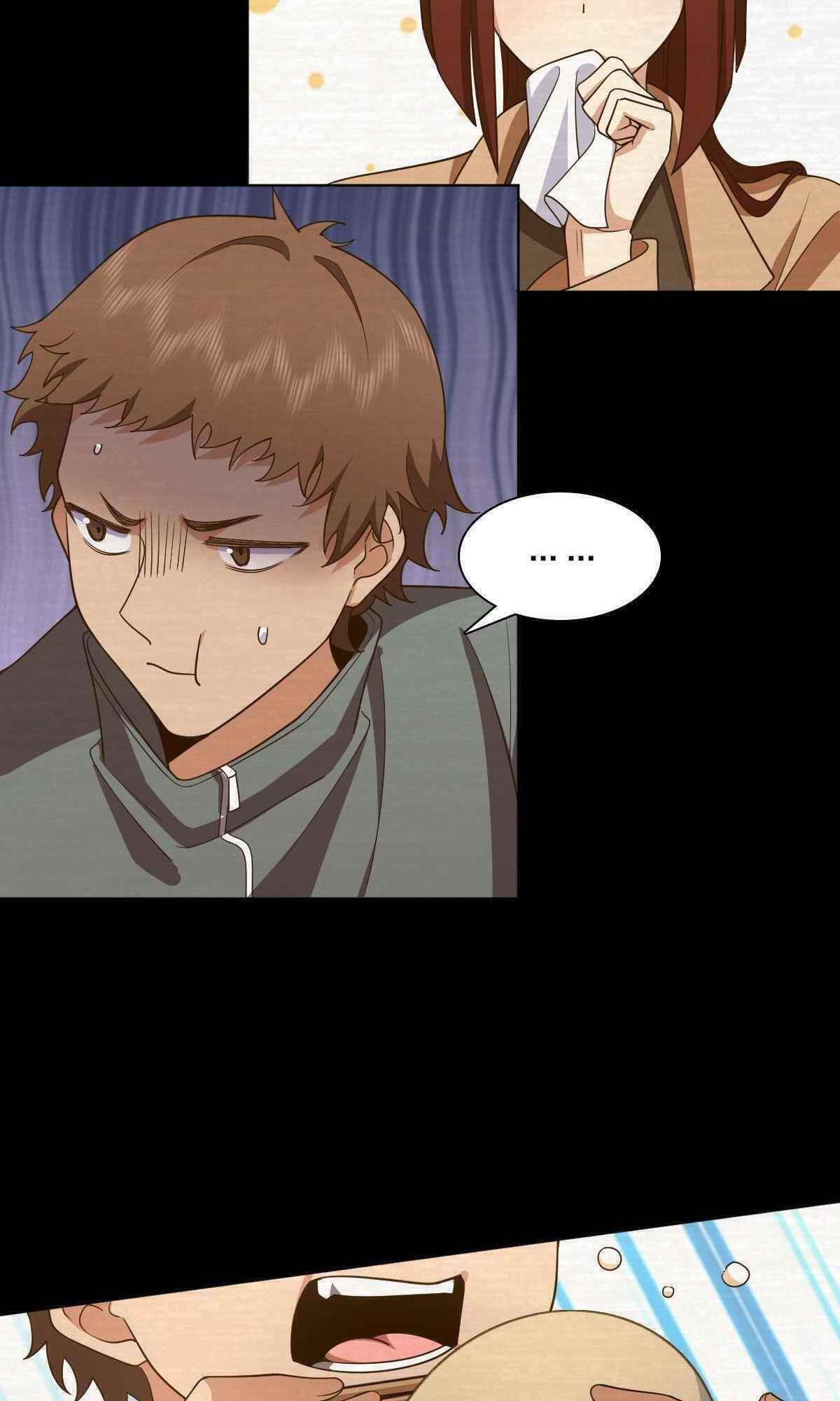 My Wife is From a Thousand Years Ago Chapter 95 - Manhwa18.com