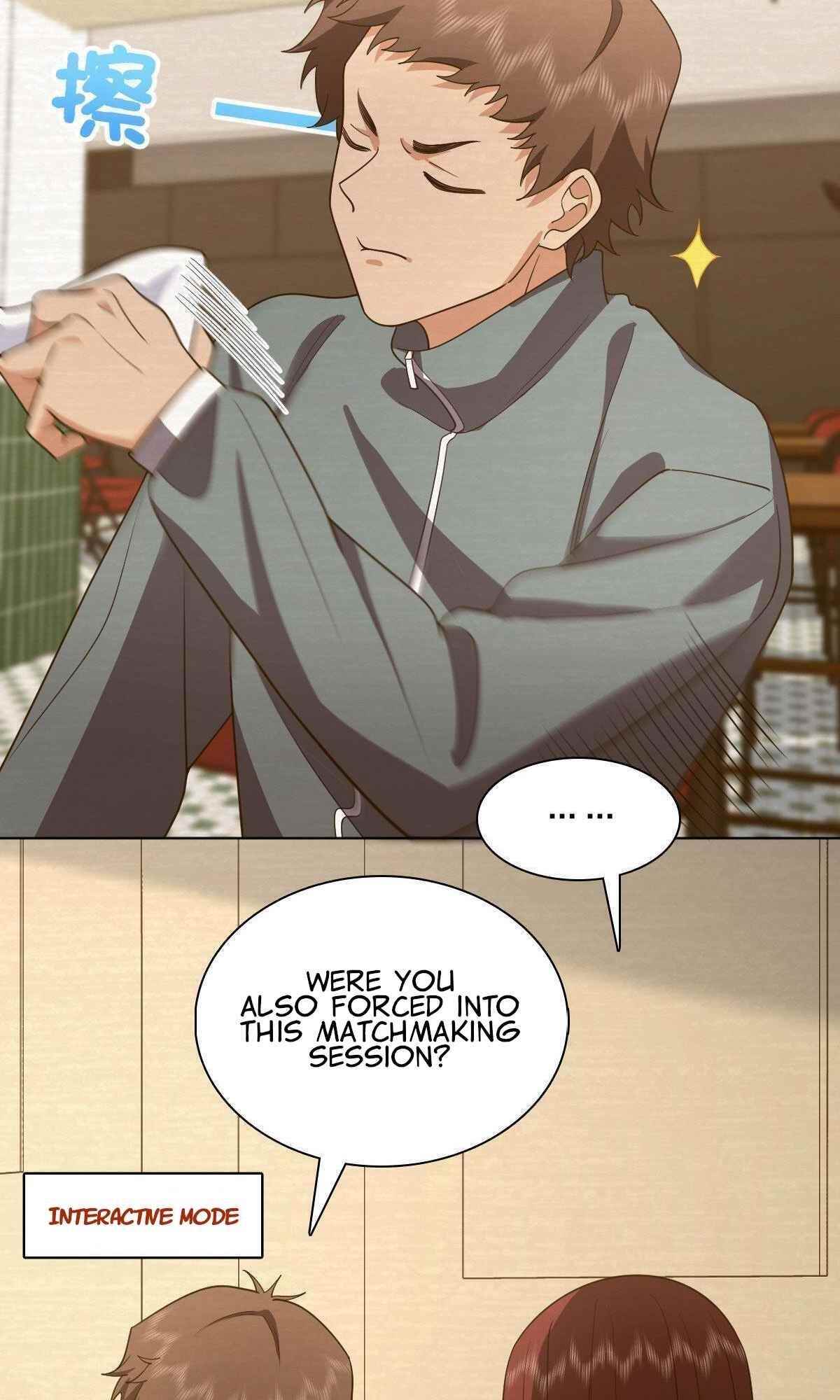 My Wife is From a Thousand Years Ago Chapter 95 - Manhwa18.com