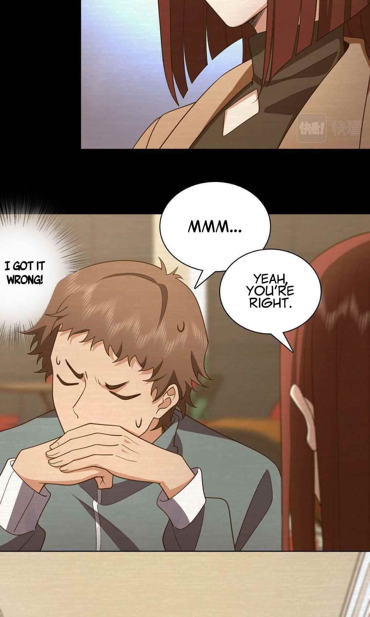 My Wife is From a Thousand Years Ago Chapter 95 - Manhwa18.com