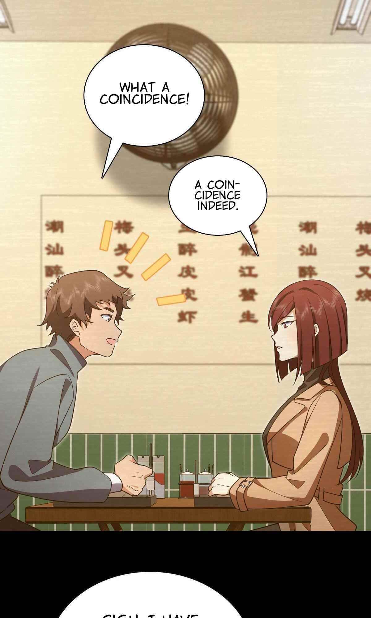 My Wife is From a Thousand Years Ago Chapter 95 - Manhwa18.com