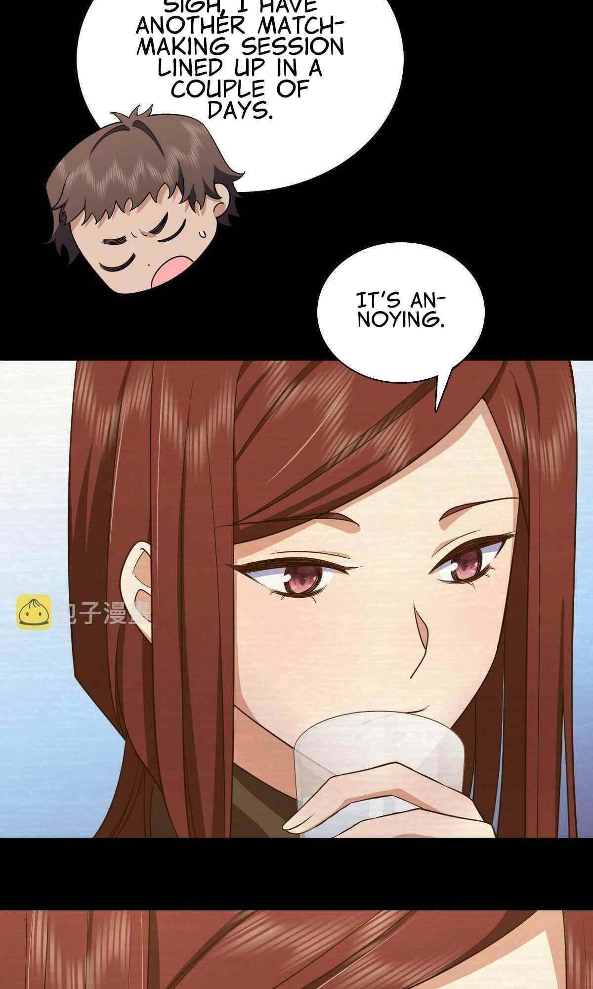 My Wife is From a Thousand Years Ago Chapter 95 - Manhwa18.com