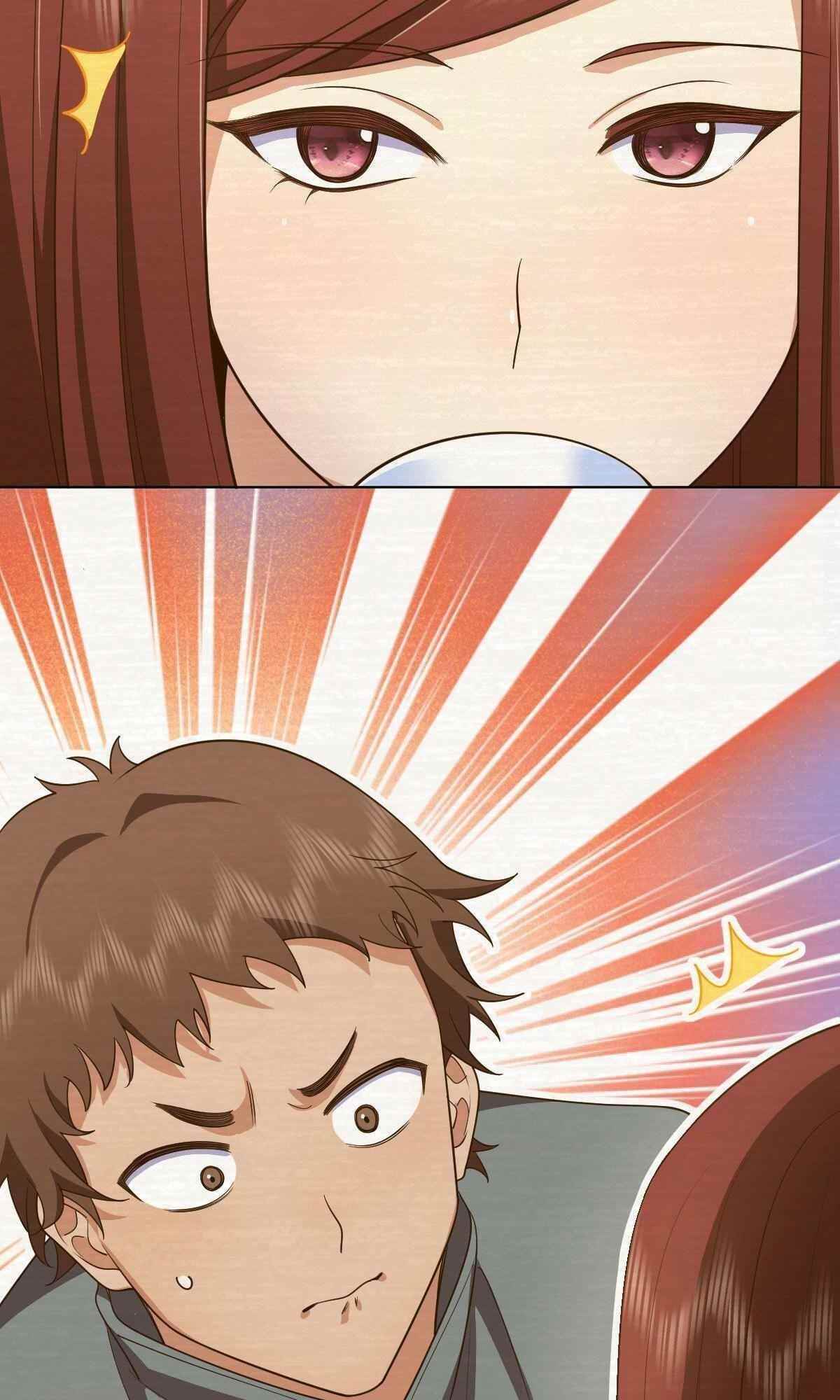 My Wife is From a Thousand Years Ago Chapter 95 - Manhwa18.com