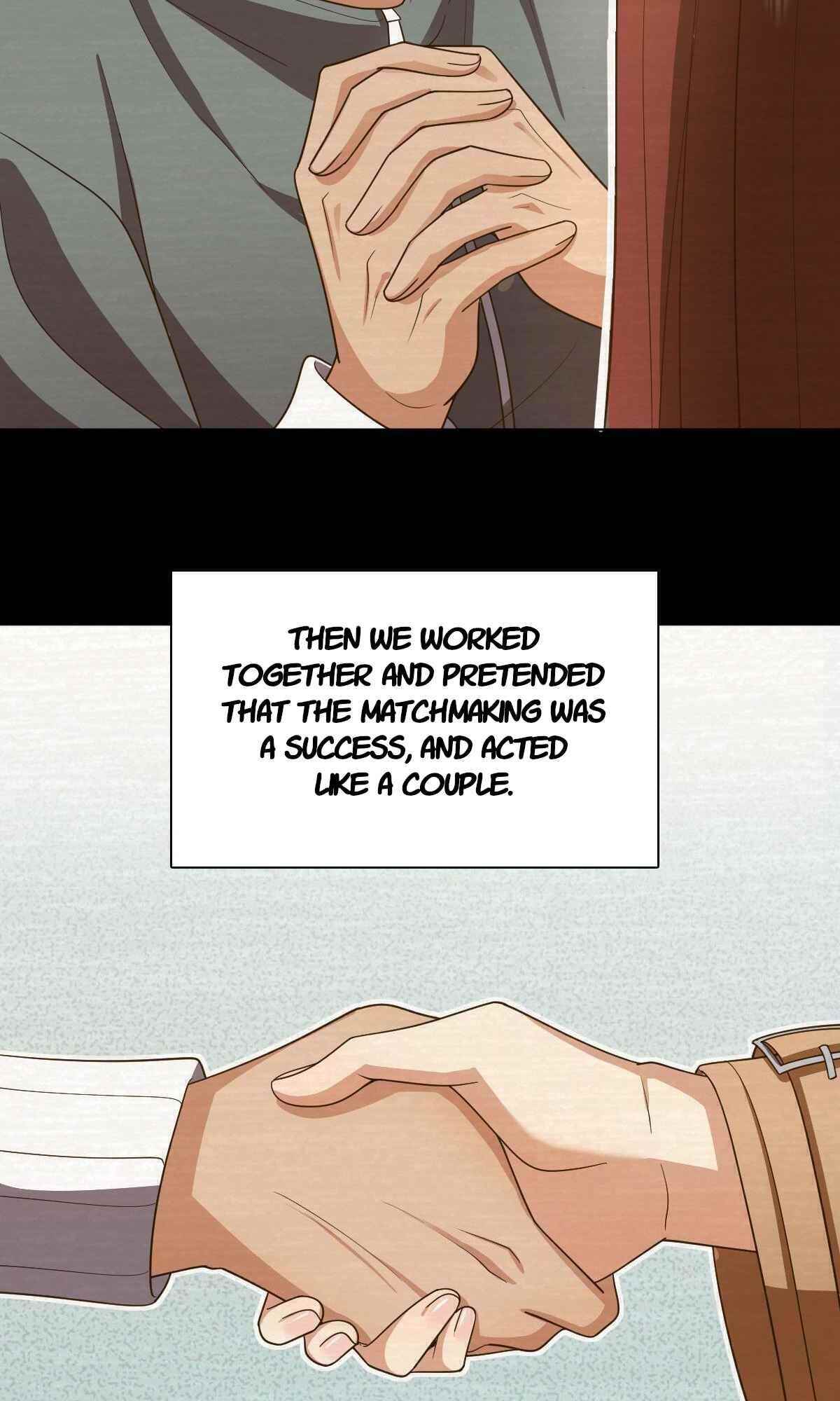 My Wife is From a Thousand Years Ago Chapter 95 - Manhwa18.com