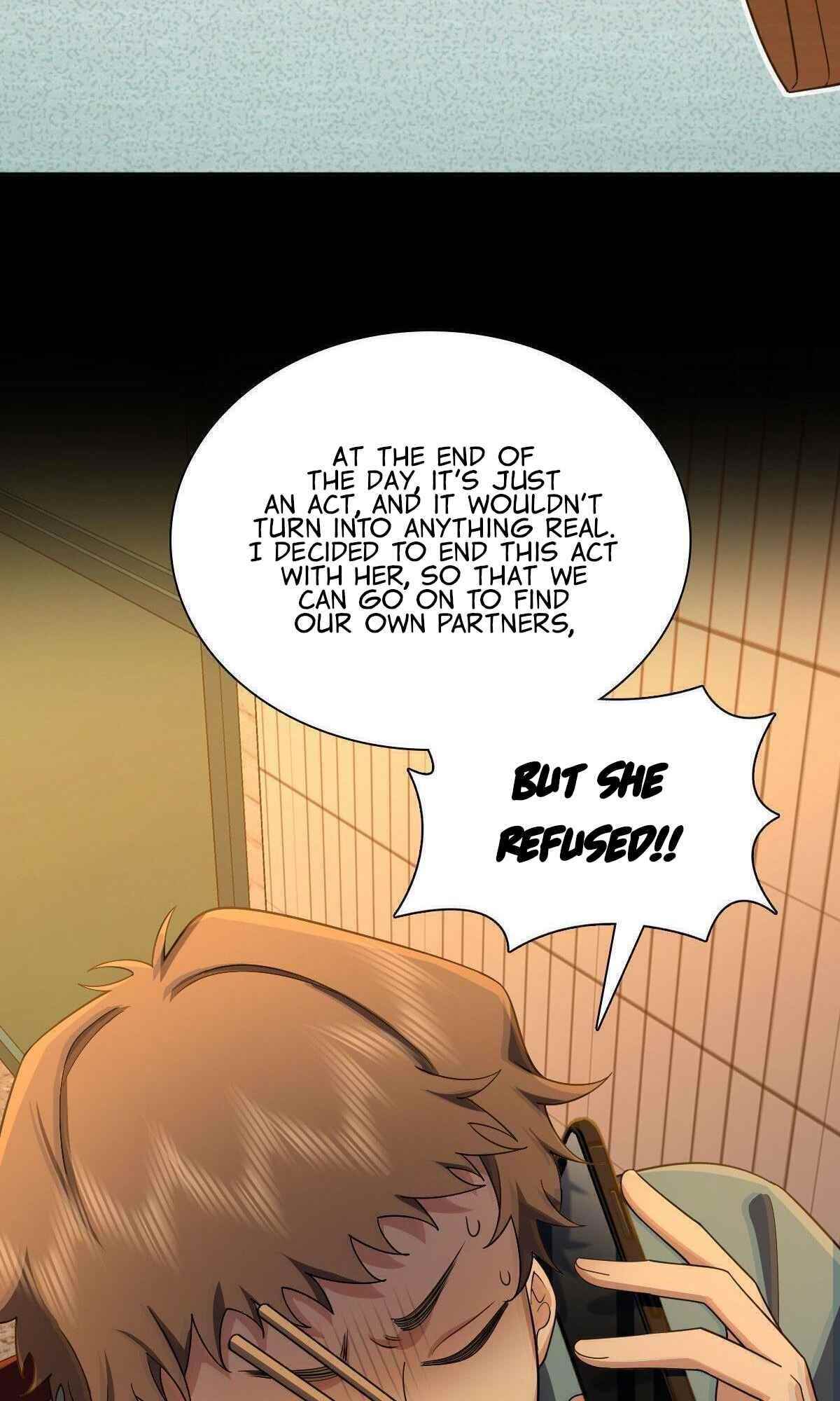 My Wife is From a Thousand Years Ago Chapter 95 - Manhwa18.com