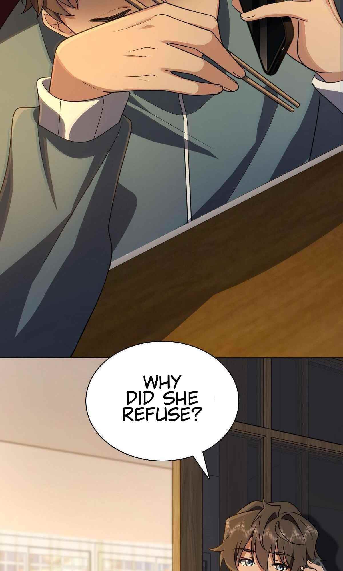 My Wife is From a Thousand Years Ago Chapter 95 - Manhwa18.com