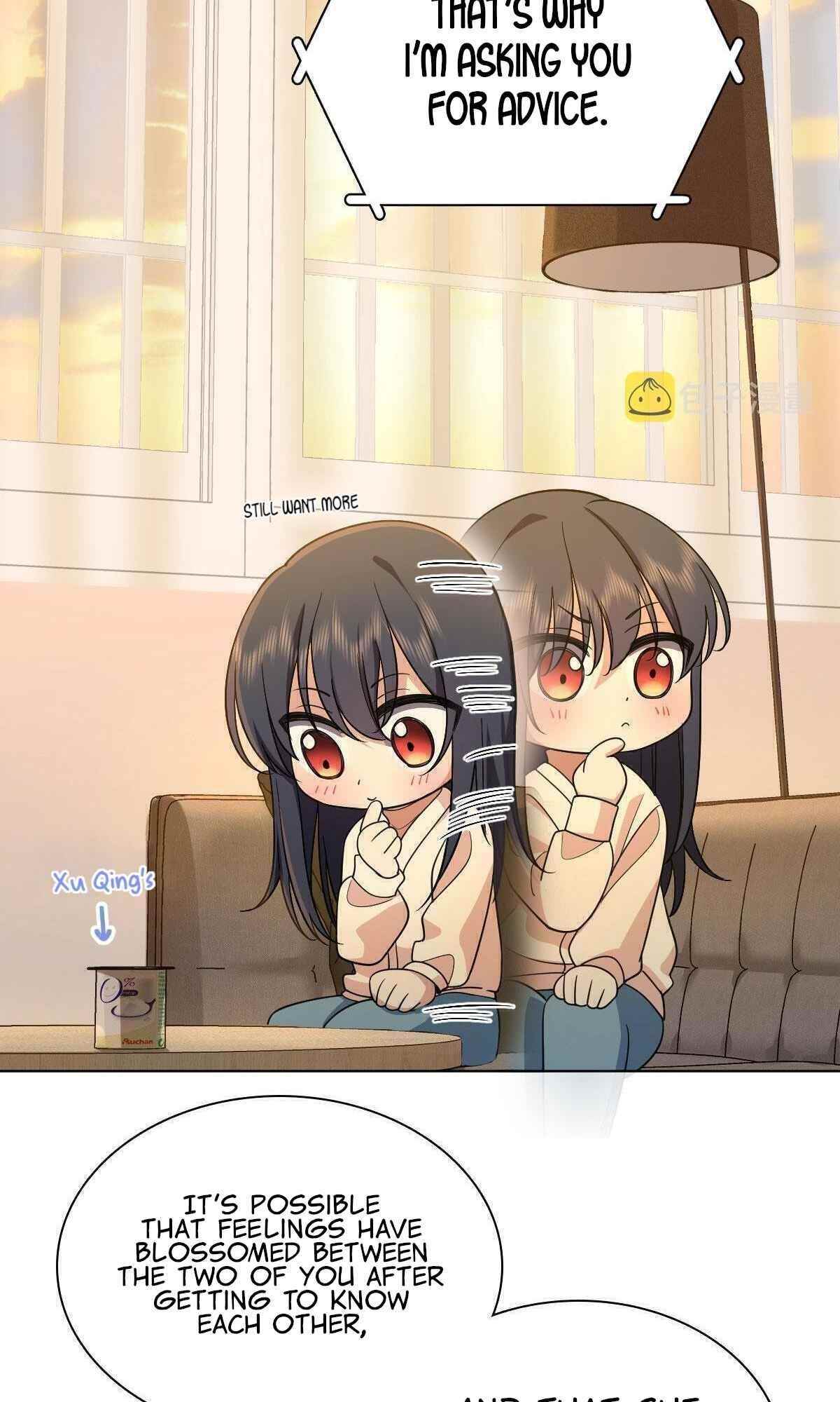 My Wife is From a Thousand Years Ago Chapter 95 - Manhwa18.com