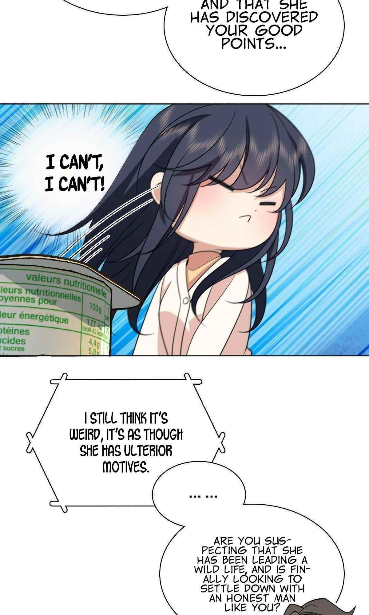 My Wife is From a Thousand Years Ago Chapter 95 - Manhwa18.com