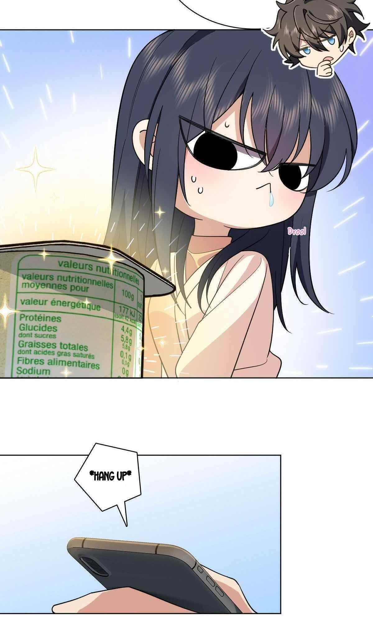 My Wife is From a Thousand Years Ago Chapter 95 - Manhwa18.com