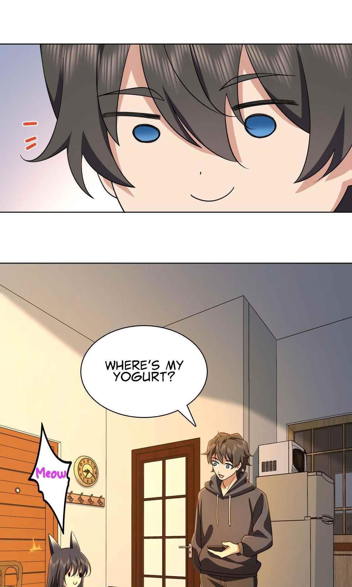 My Wife is From a Thousand Years Ago Chapter 95 - Manhwa18.com