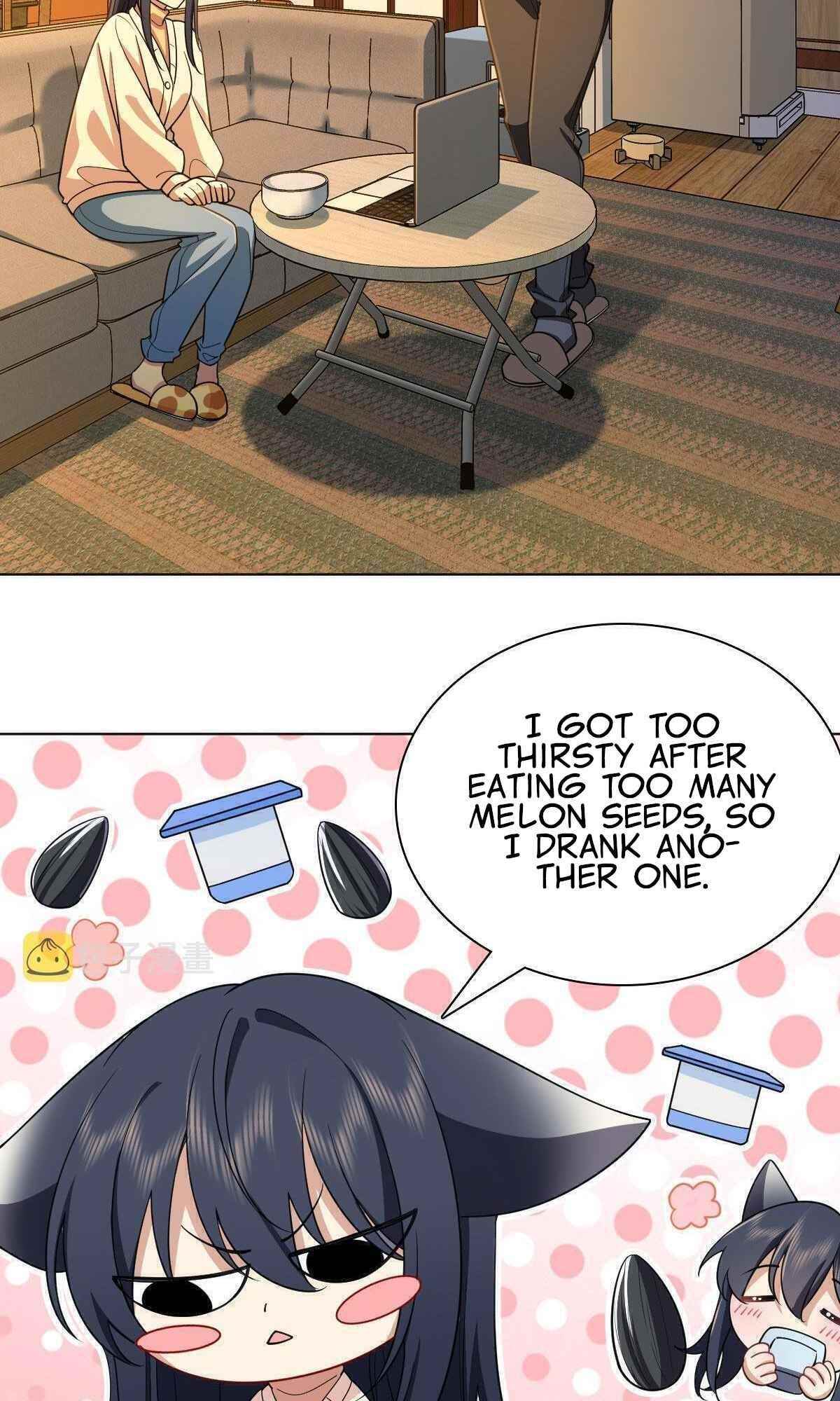 My Wife is From a Thousand Years Ago Chapter 95 - Manhwa18.com