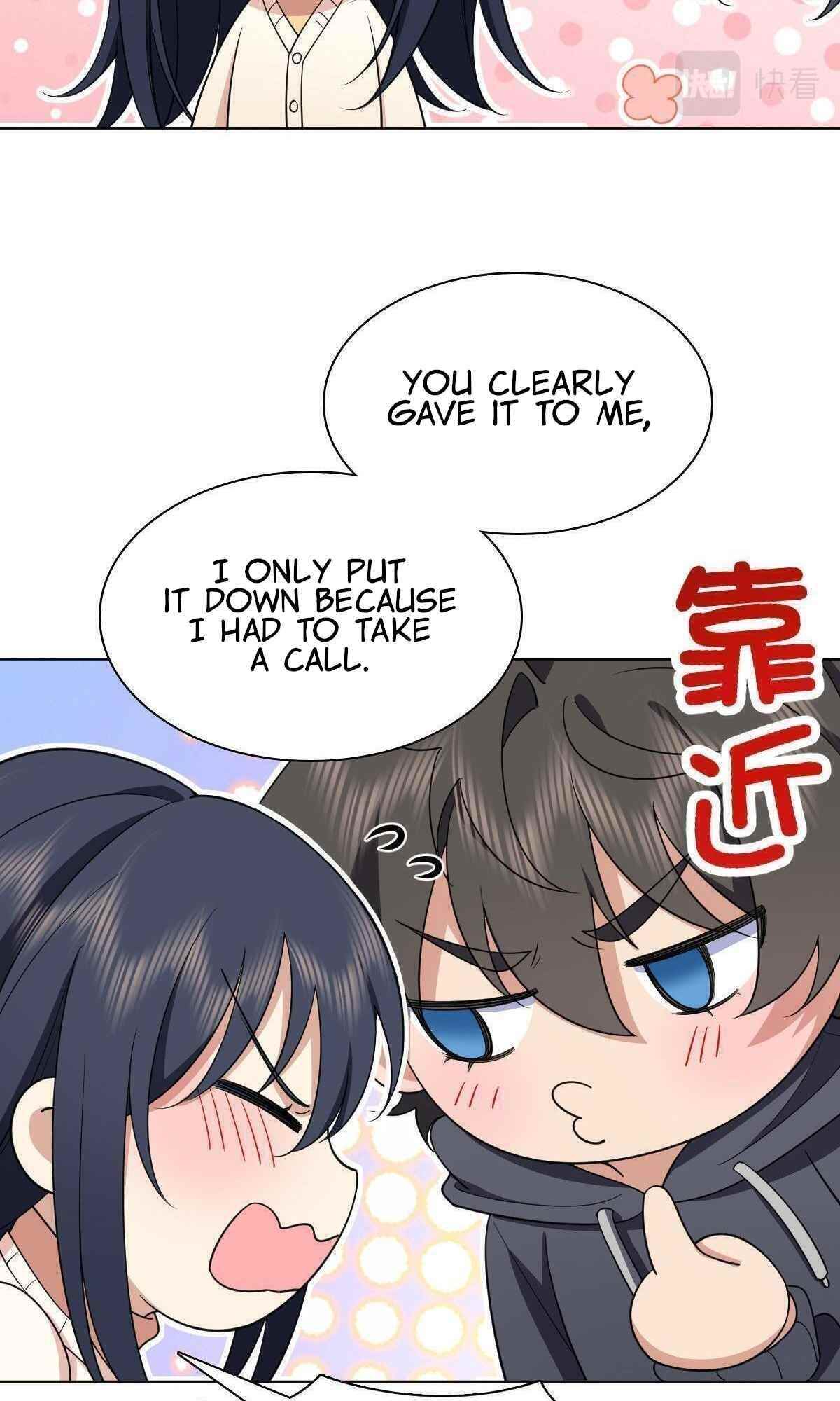 My Wife is From a Thousand Years Ago Chapter 95 - Manhwa18.com