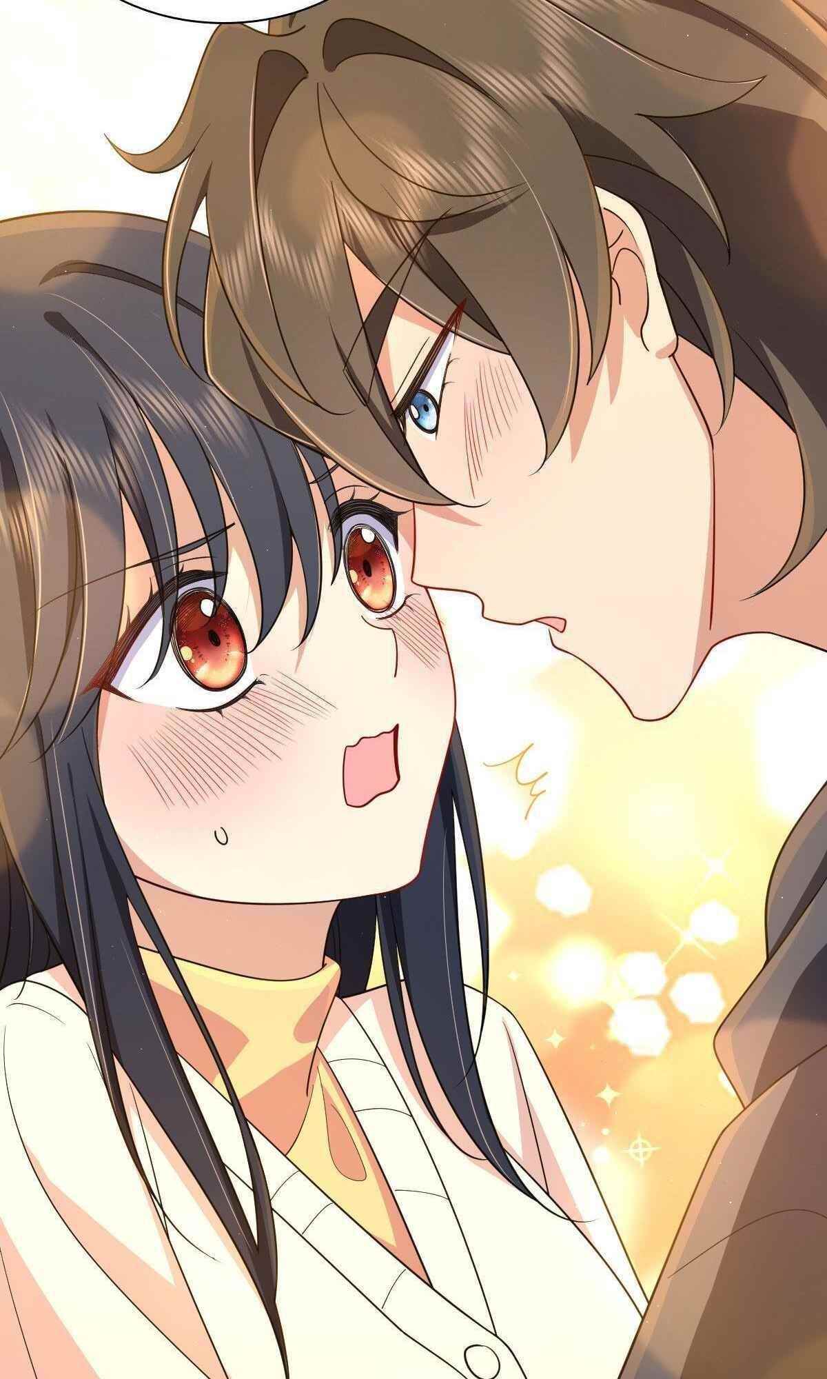 My Wife is From a Thousand Years Ago Chapter 95 - Manhwa18.com