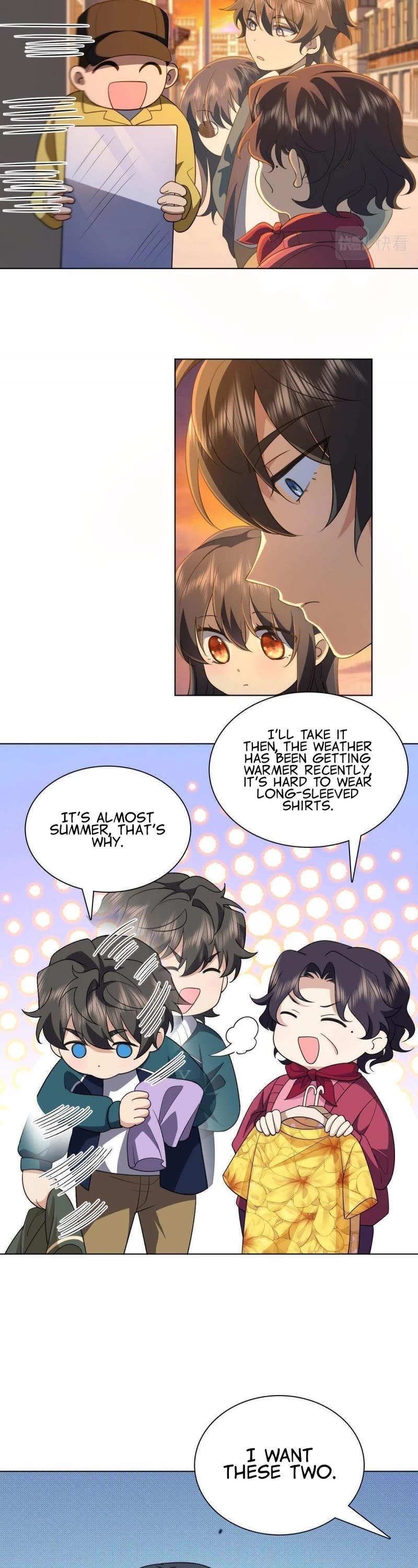 My Wife is From a Thousand Years Ago Chapter 96 - Manhwa18.com