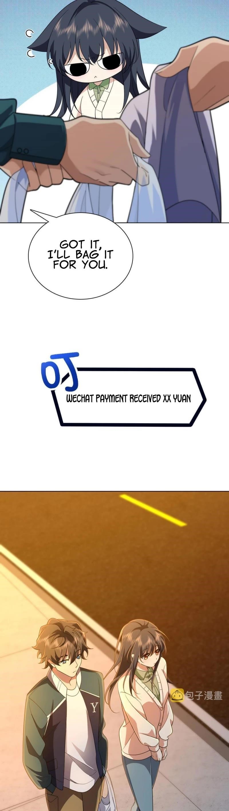 My Wife is From a Thousand Years Ago Chapter 96 - Manhwa18.com