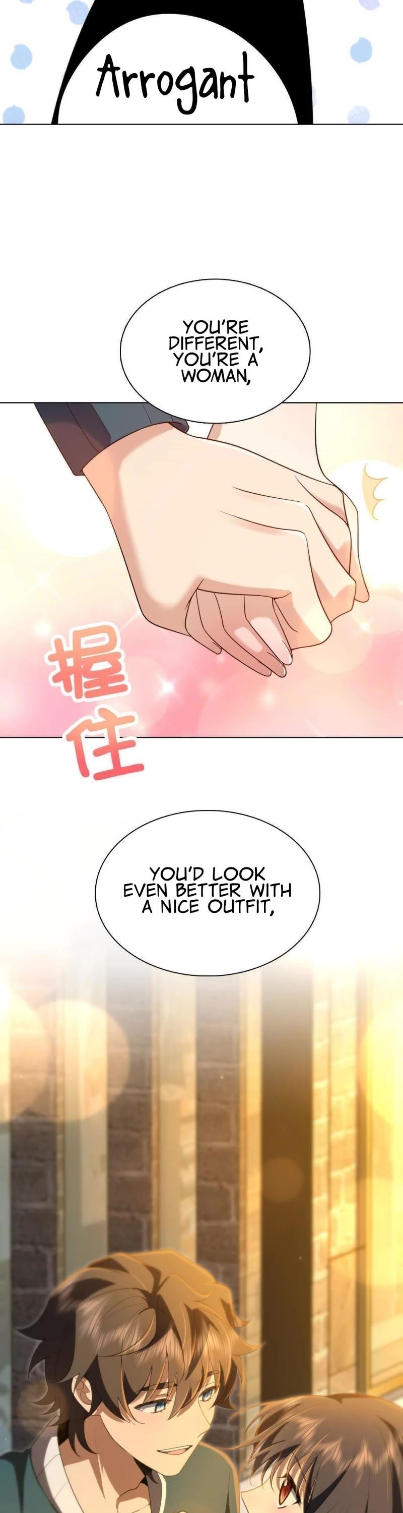 My Wife is From a Thousand Years Ago Chapter 96 - Manhwa18.com