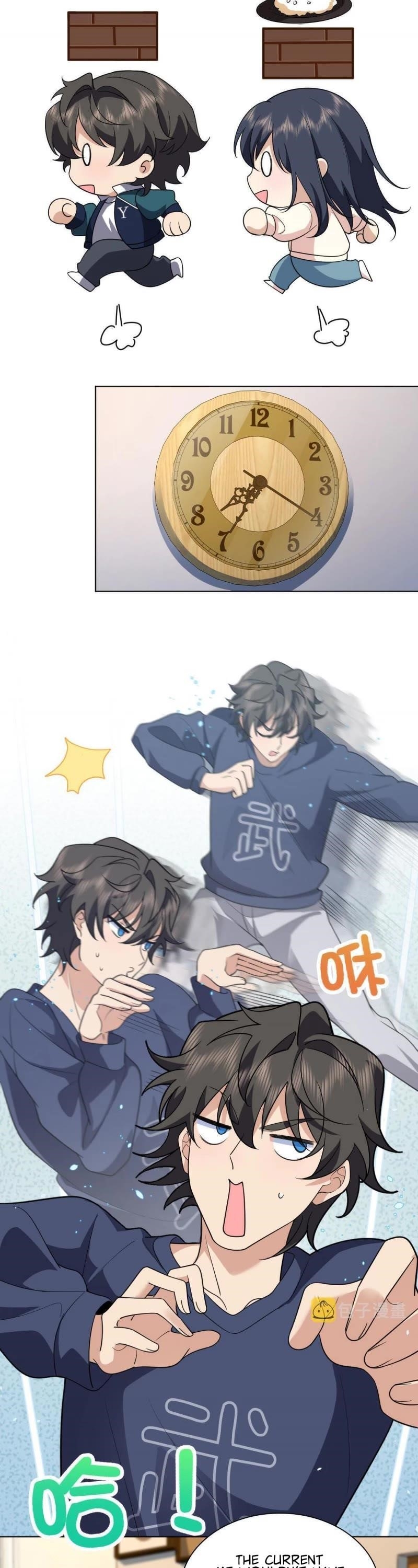My Wife is From a Thousand Years Ago Chapter 96 - Manhwa18.com
