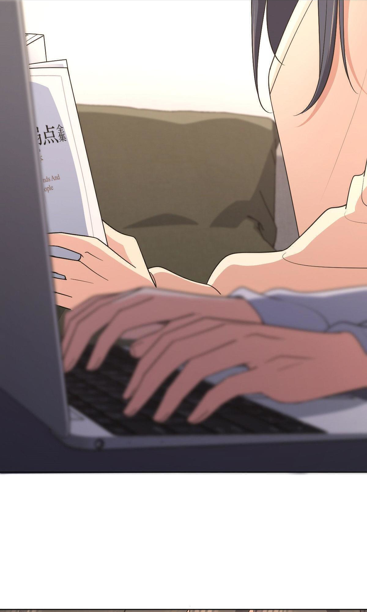 My Wife is From a Thousand Years Ago Chapter 97 - Manhwa18.com