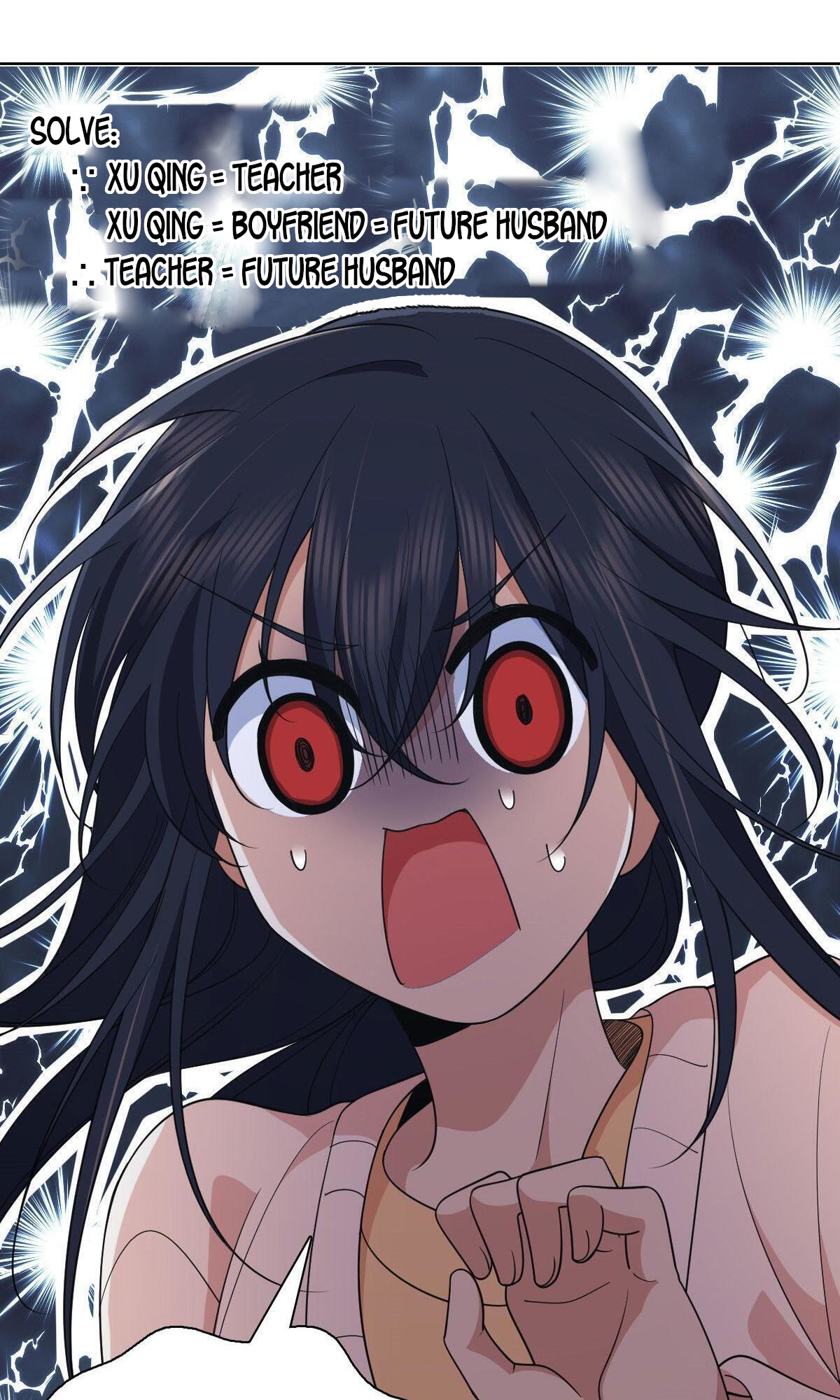 My Wife is From a Thousand Years Ago Chapter 97 - Manhwa18.com