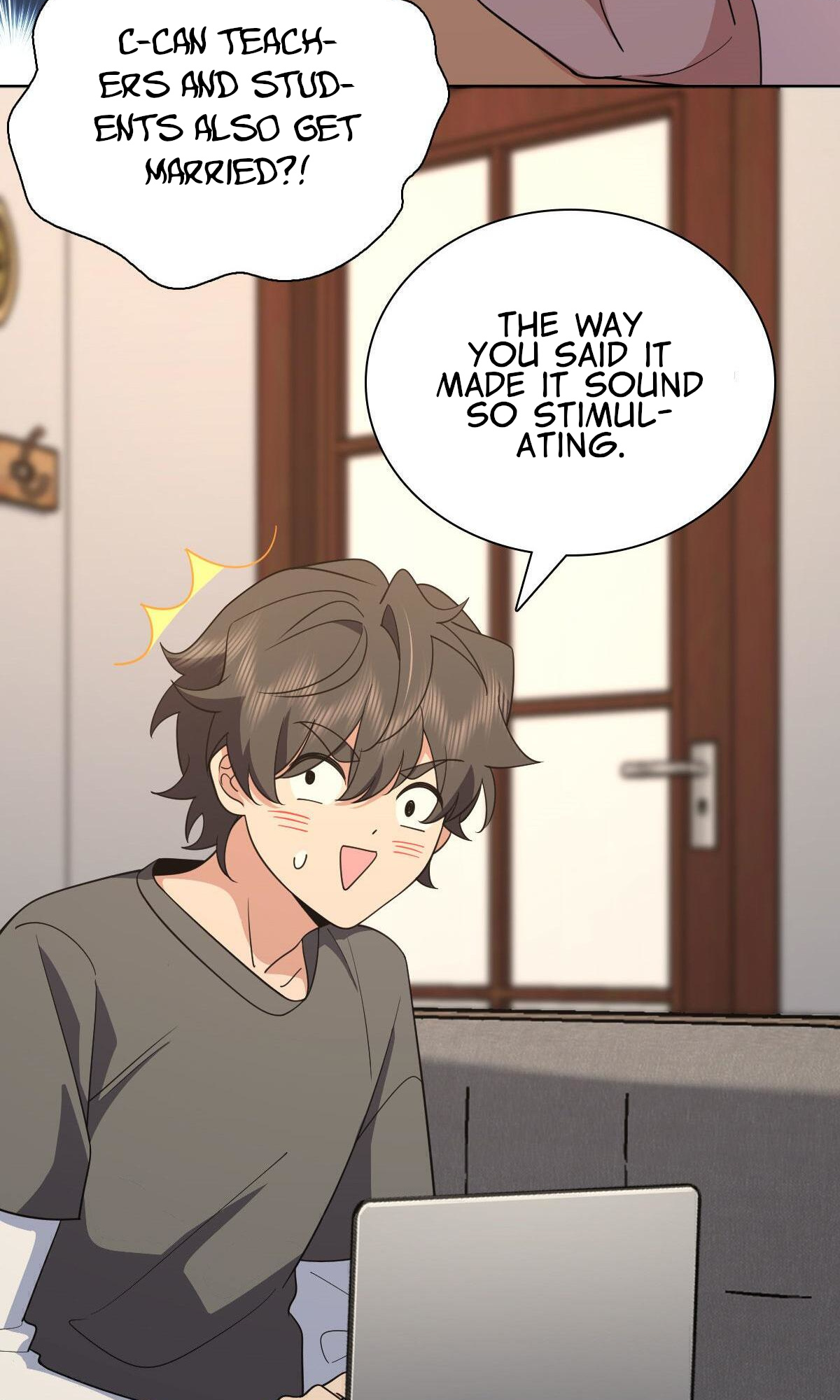 My Wife is From a Thousand Years Ago Chapter 97 - Manhwa18.com
