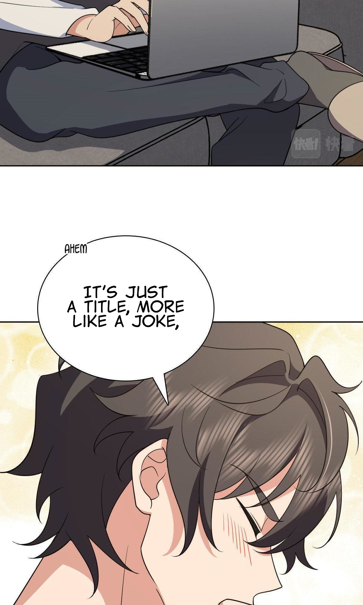 My Wife is From a Thousand Years Ago Chapter 97 - Manhwa18.com