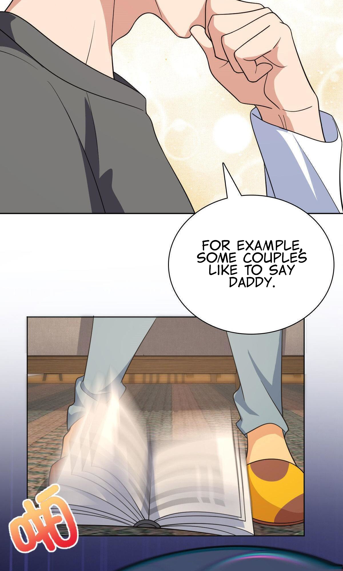 My Wife is From a Thousand Years Ago Chapter 97 - Manhwa18.com