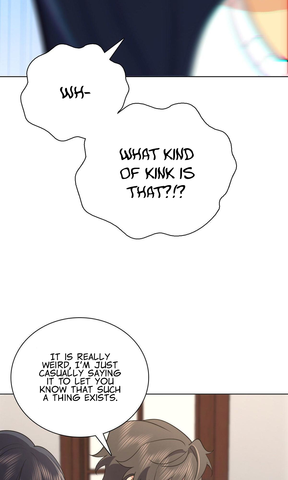 My Wife is From a Thousand Years Ago Chapter 97 - Manhwa18.com