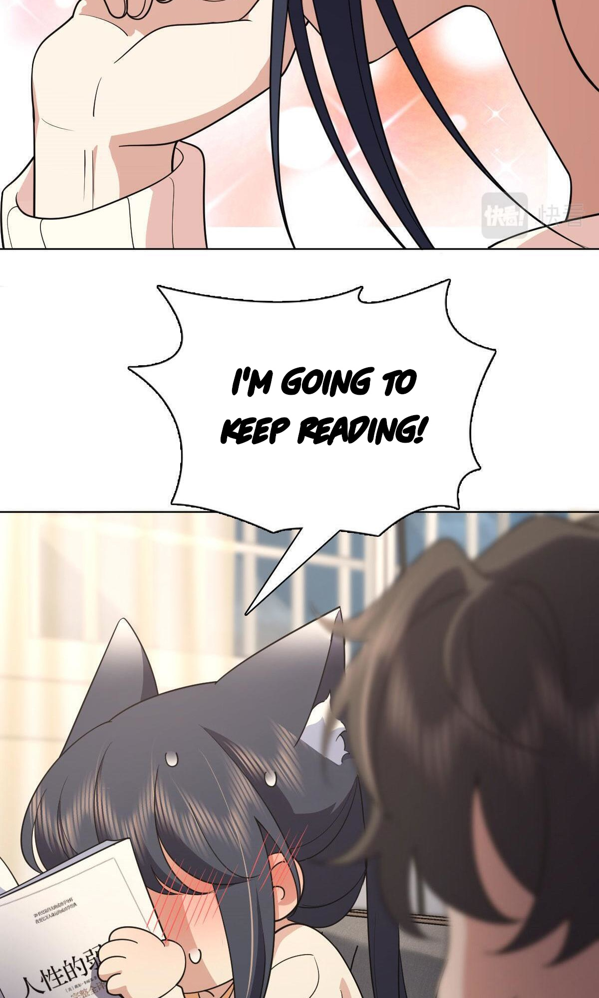 My Wife is From a Thousand Years Ago Chapter 97 - Manhwa18.com