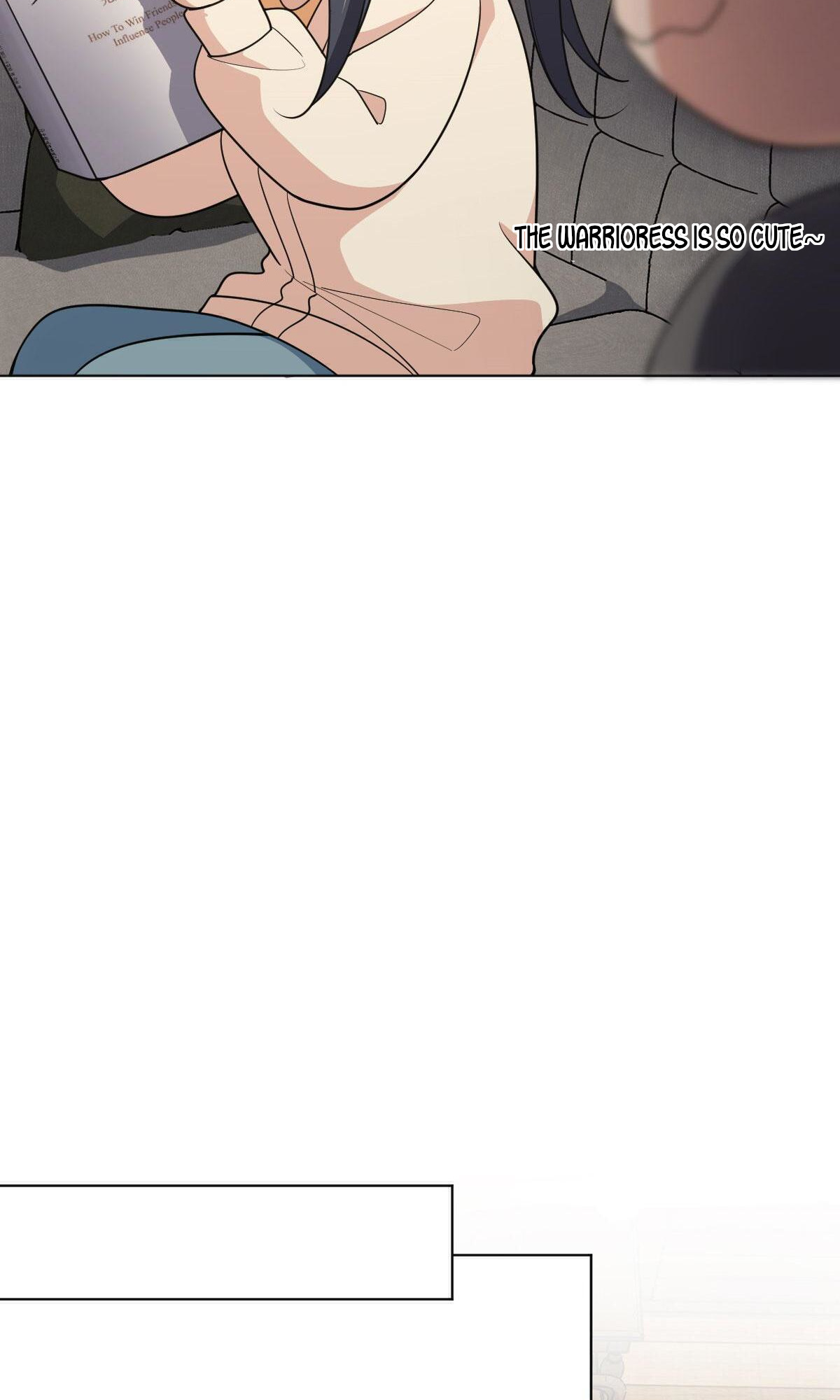 My Wife is From a Thousand Years Ago Chapter 97 - Manhwa18.com