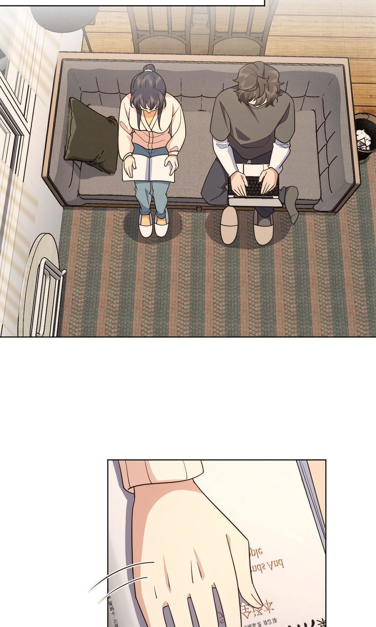 My Wife is From a Thousand Years Ago Chapter 97 - Manhwa18.com