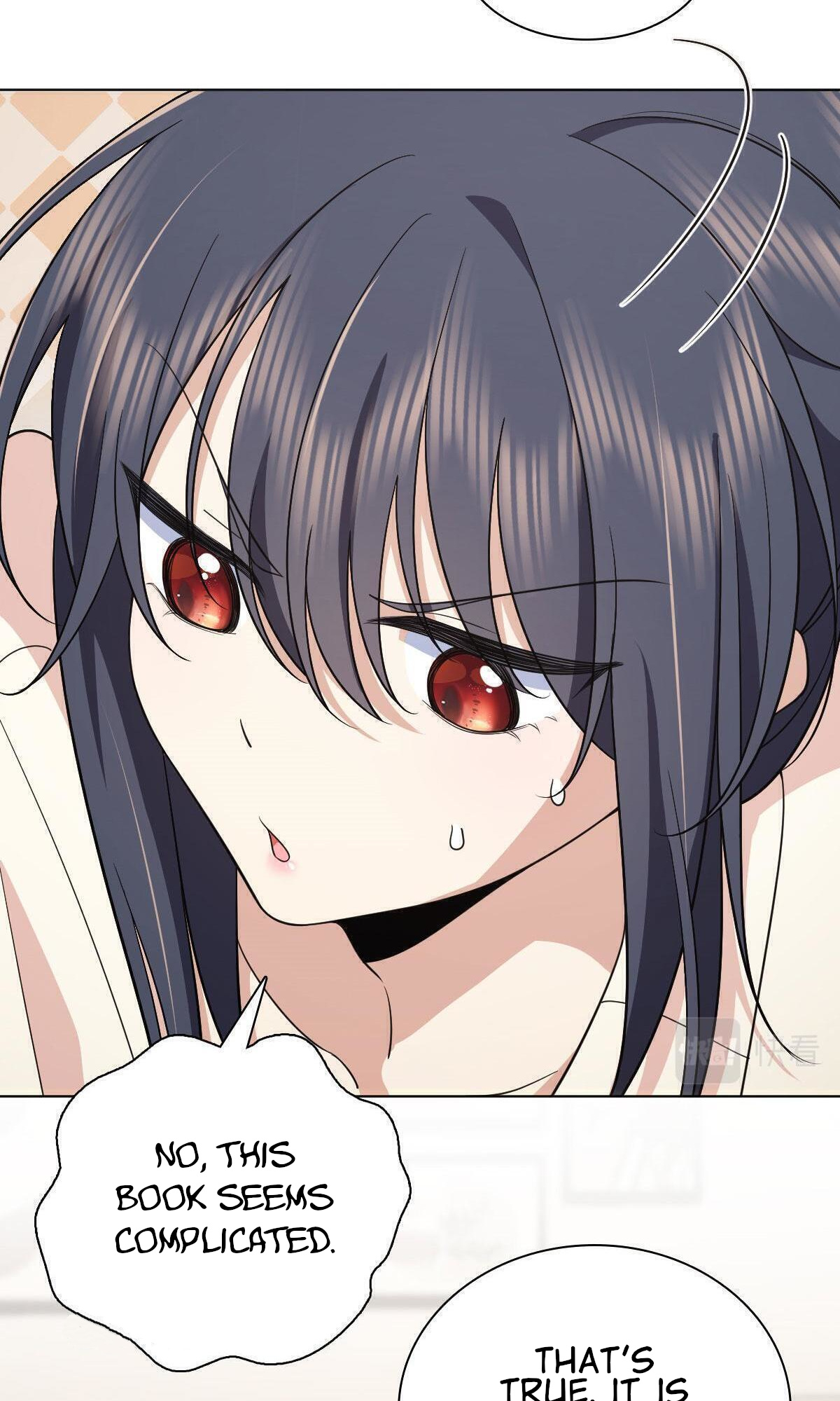 My Wife is From a Thousand Years Ago Chapter 97 - Manhwa18.com