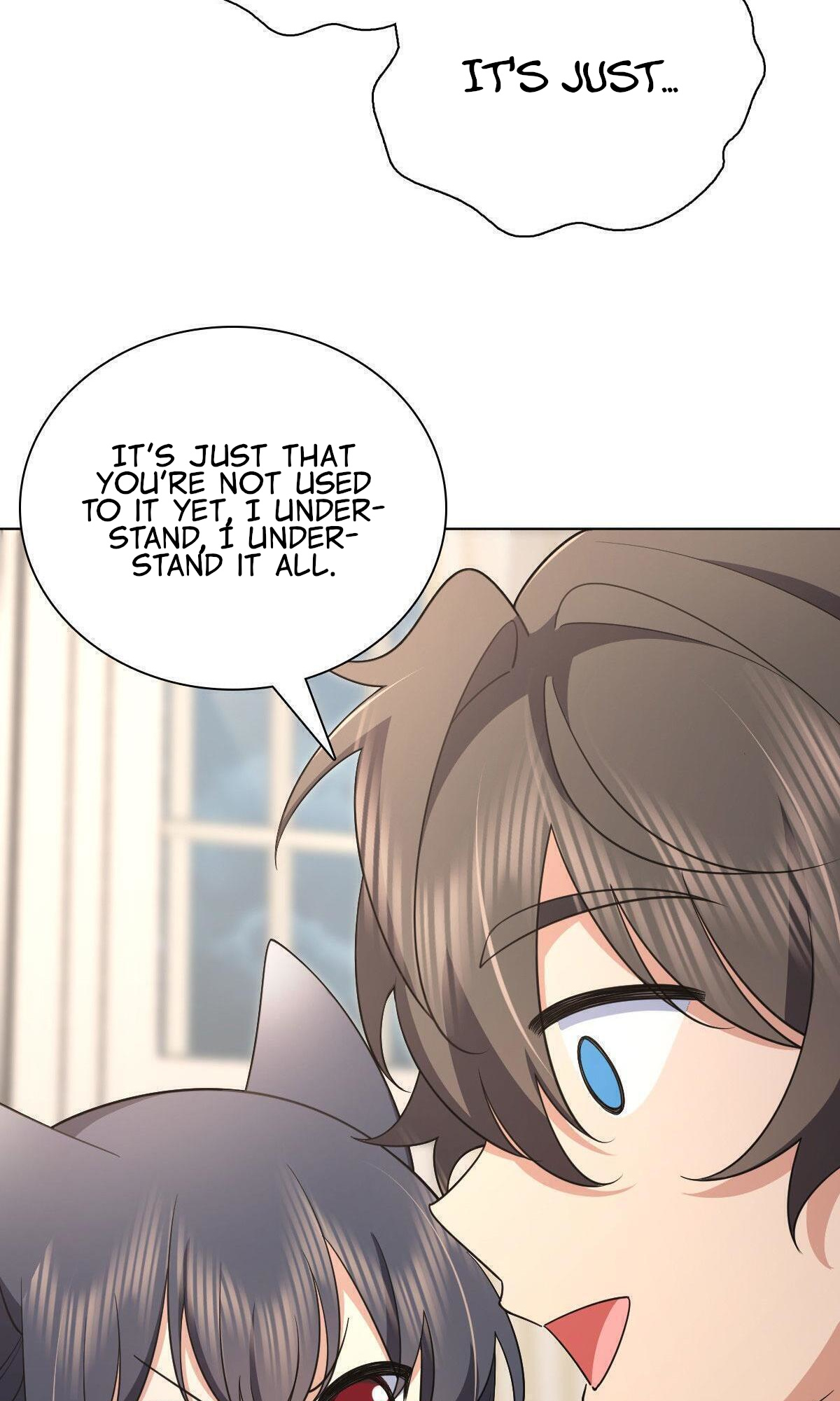 My Wife is From a Thousand Years Ago Chapter 97 - Manhwa18.com