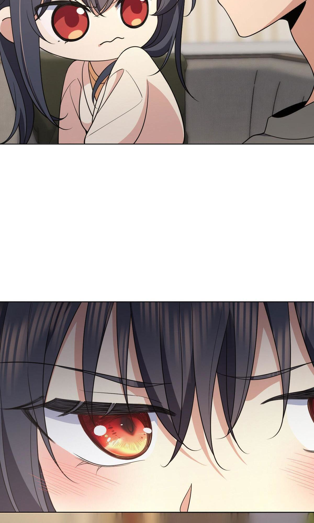 My Wife is From a Thousand Years Ago Chapter 97 - Manhwa18.com