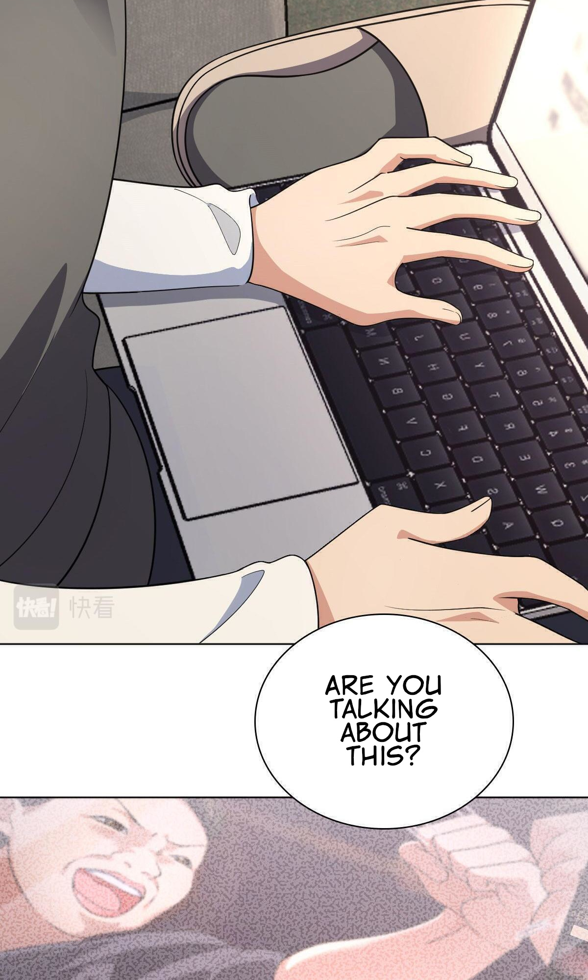 My Wife is From a Thousand Years Ago Chapter 97 - Manhwa18.com