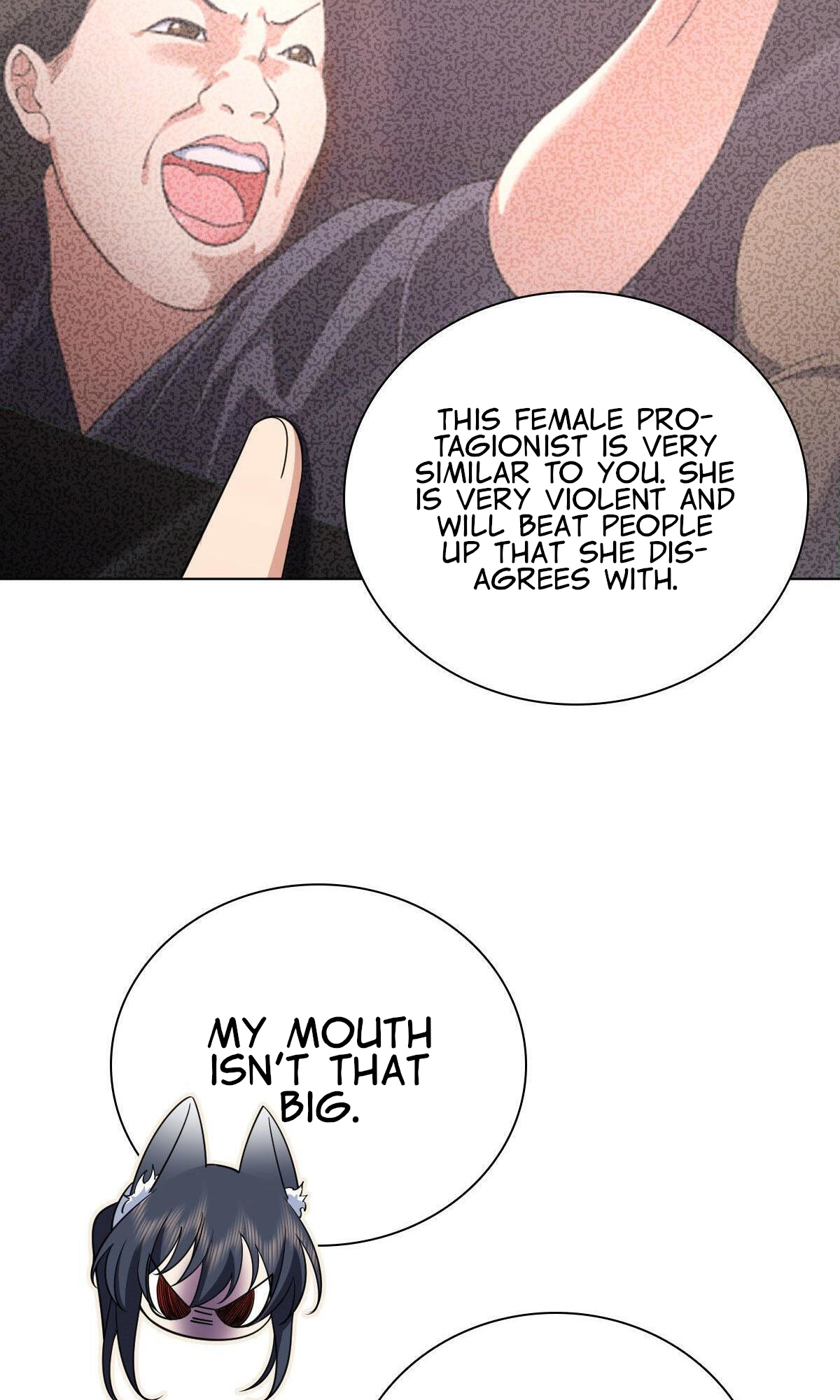My Wife is From a Thousand Years Ago Chapter 97 - Manhwa18.com