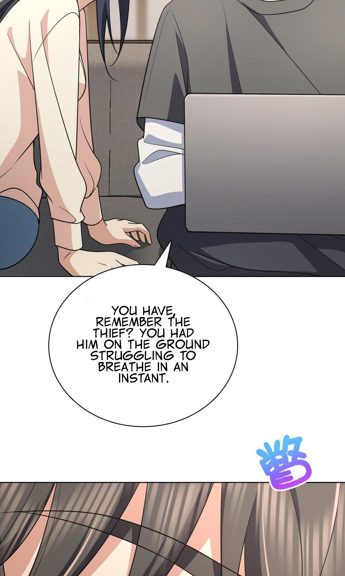 My Wife is From a Thousand Years Ago Chapter 97 - Manhwa18.com