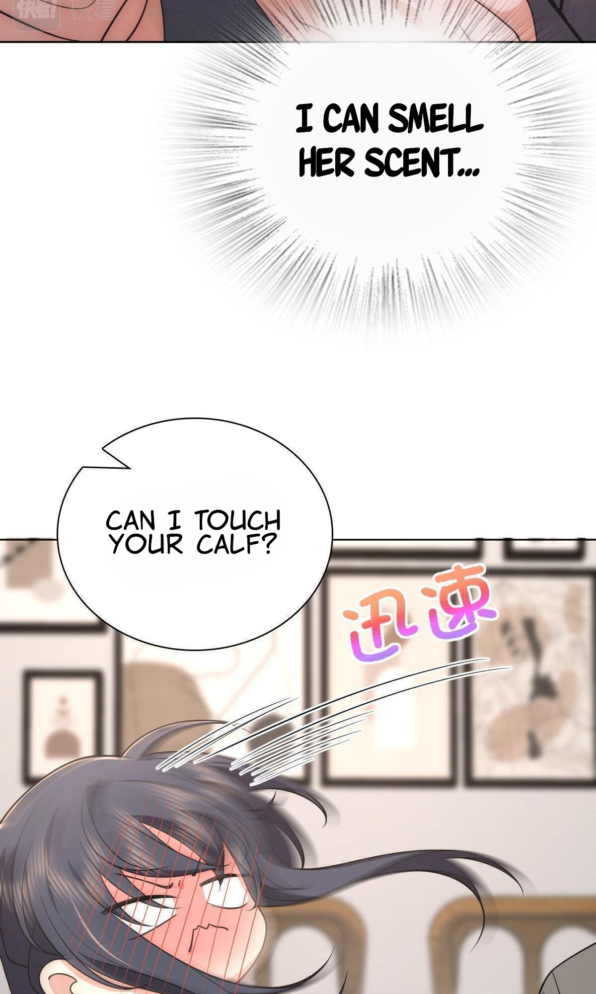 My Wife is From a Thousand Years Ago Chapter 97 - Manhwa18.com